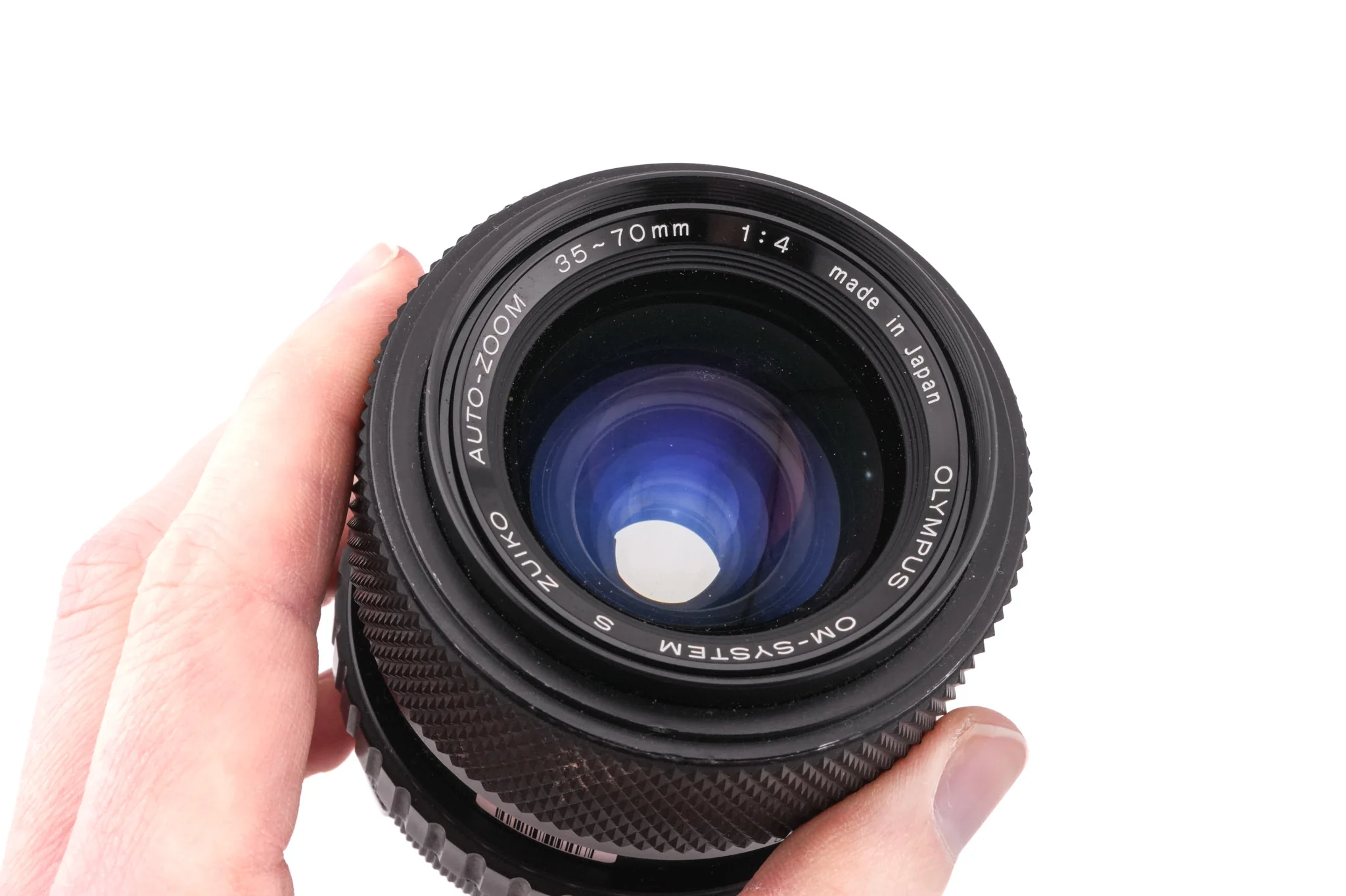 Olympus 35-70mm f4 S Zuiko Auto-Zoom - Image 3