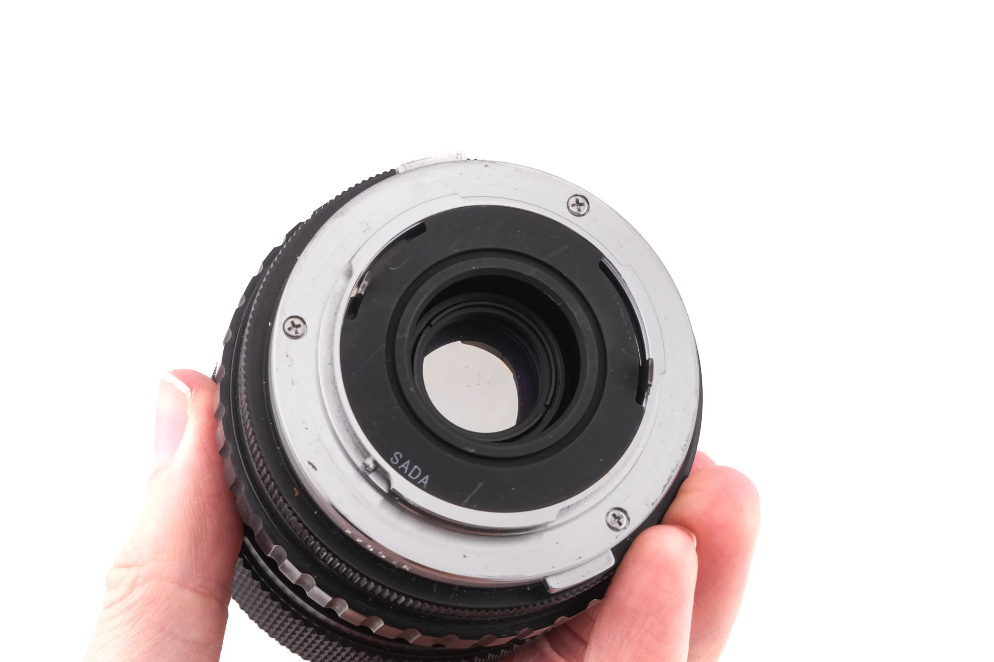 Olympus 35-70mm f4 S Zuiko Auto-Zoom - Image 4