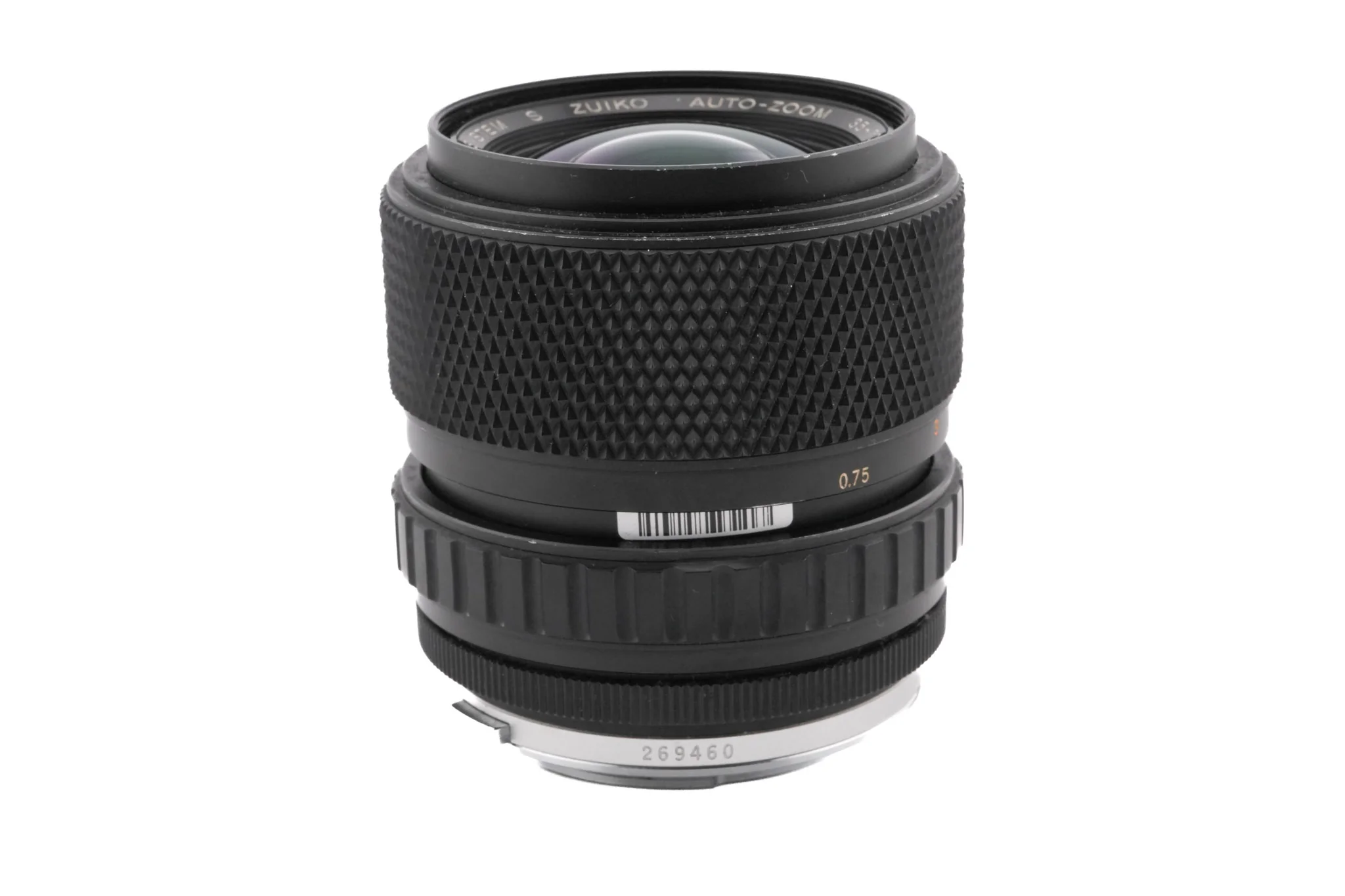 Olympus 35-70mm f4 S Zuiko Auto-Zoom - Image 2