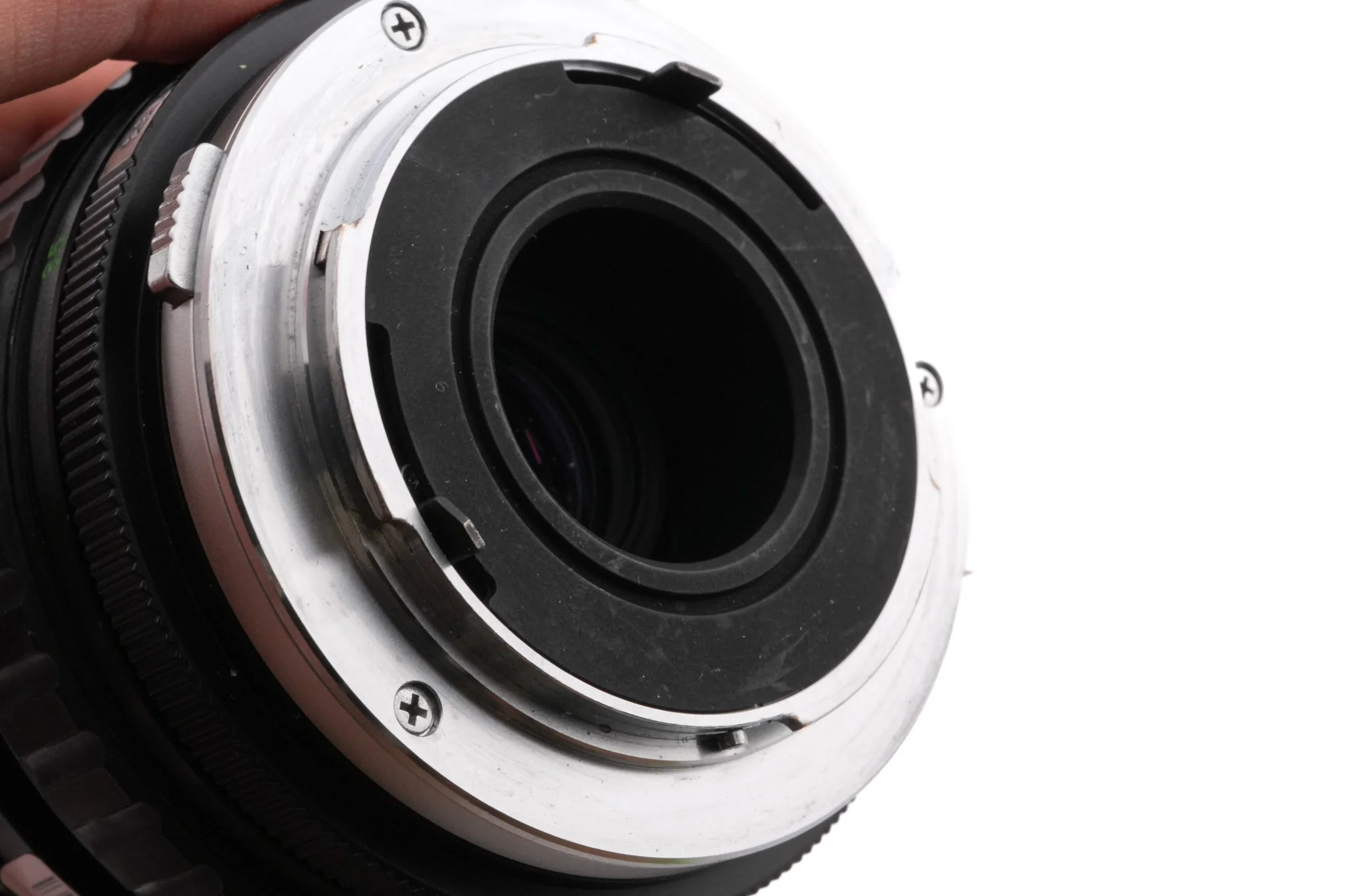 Olympus 35-70mm f4 S Zuiko Auto-Zoom - Image 4
