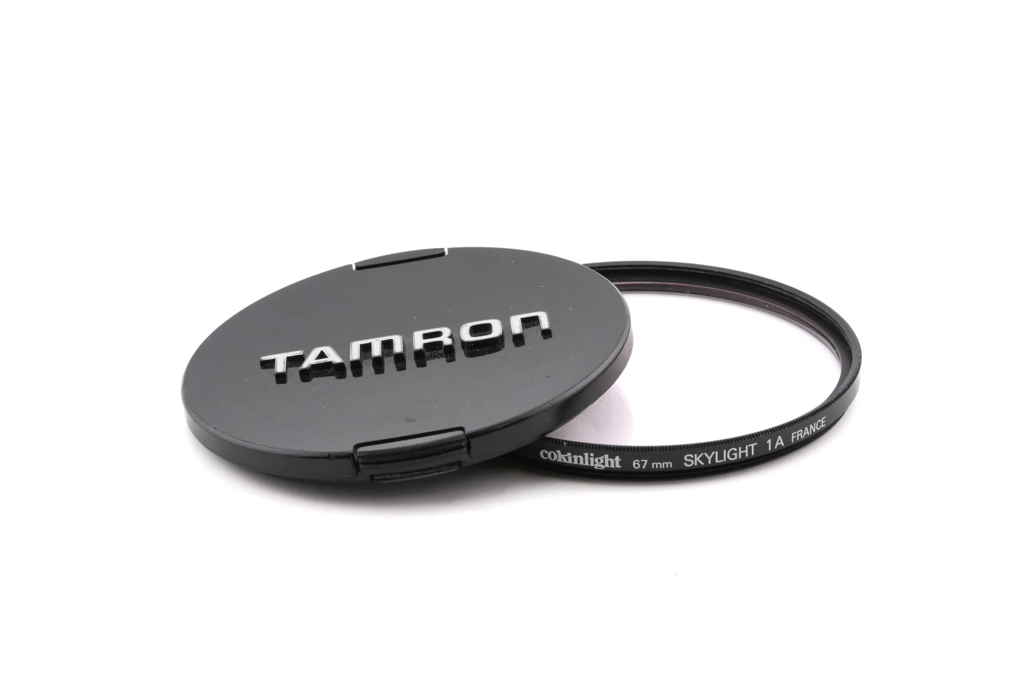 Tamron 35-135mm f3.5-4.2 BBAR MC Macro (22A) - Image 5