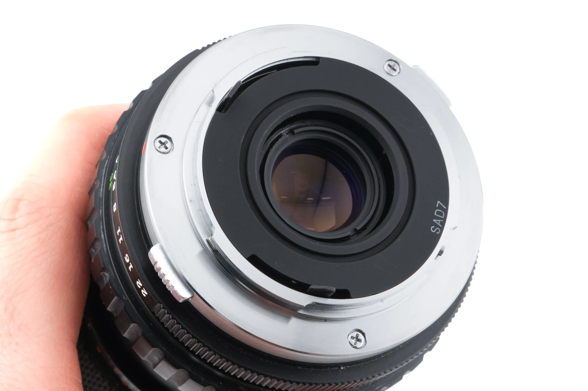 Olympus 35-70mm f4 S Zuiko Auto-Zoom - Image 4