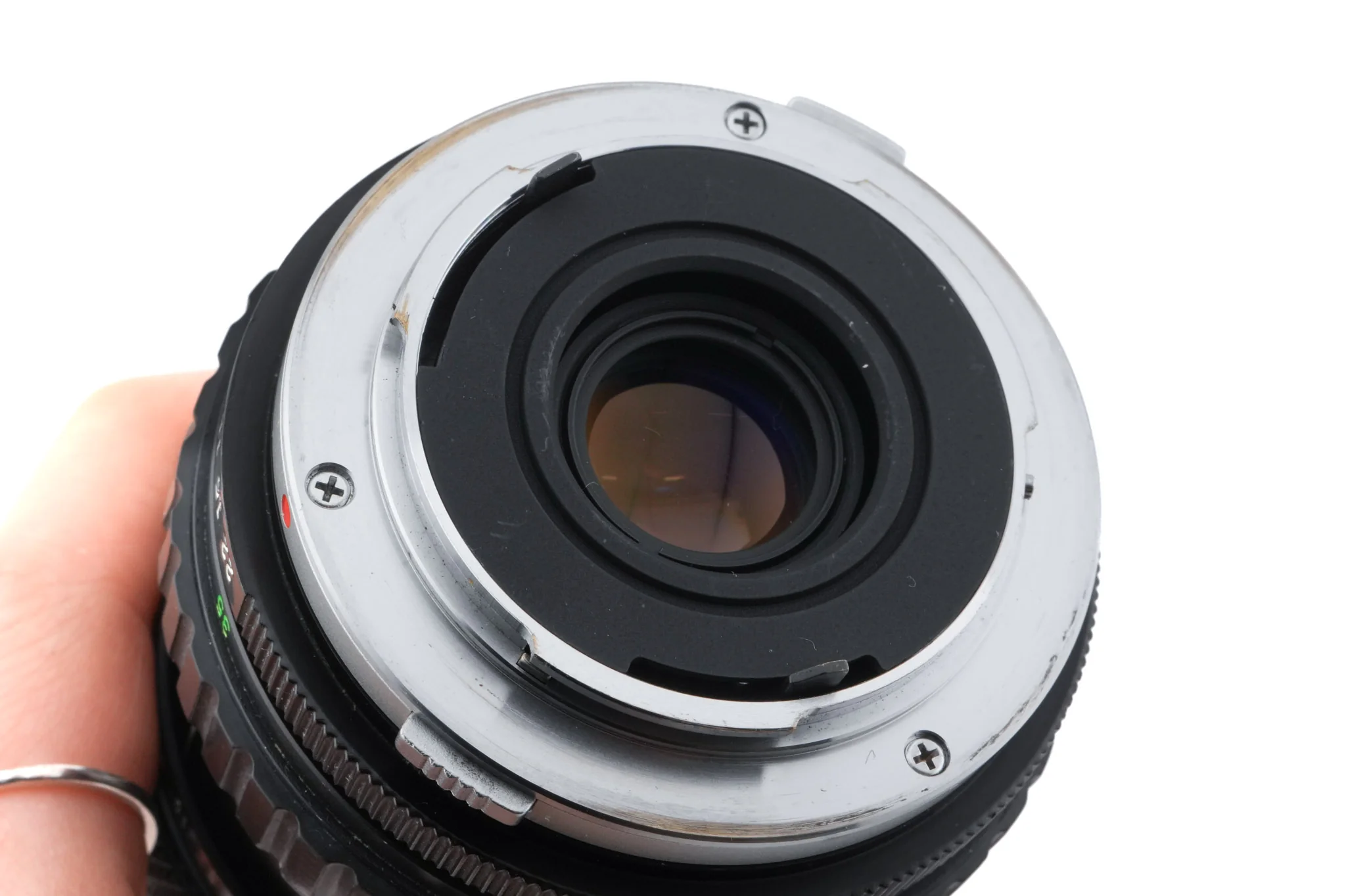 Olympus 35-70mm f4 S Zuiko Auto-Zoom - Image 4