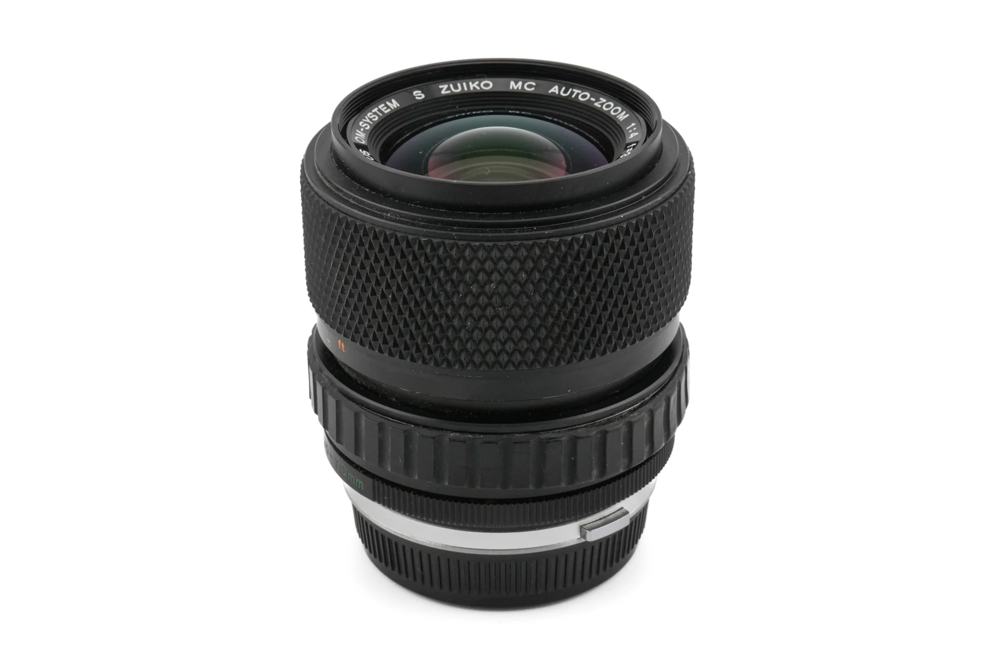 Olympus 35-70mm f4 S Zuiko Auto-Zoom - Image 2