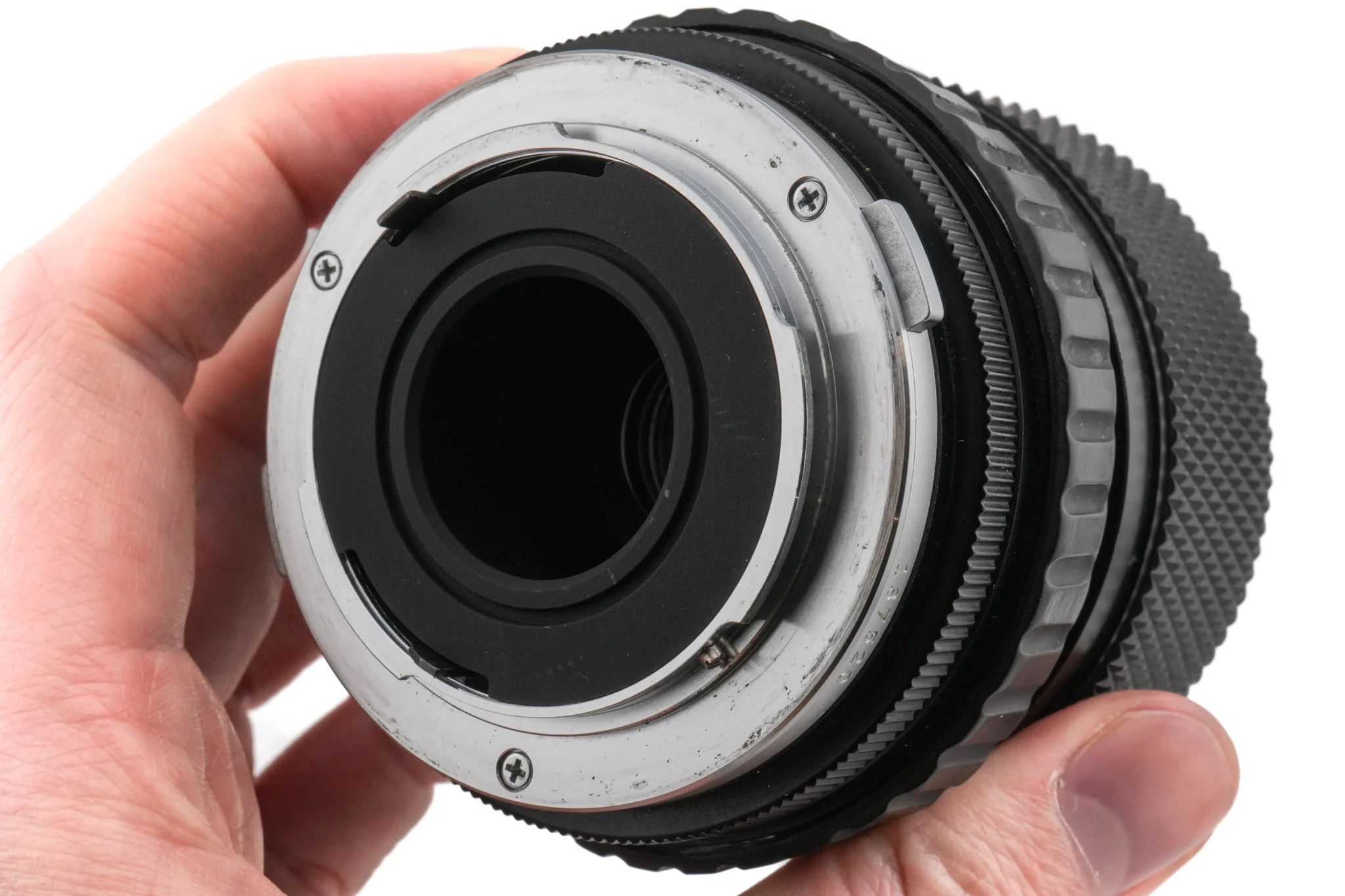 Olympus 35-70mm f4 S Zuiko Auto-Zoom - Image 5