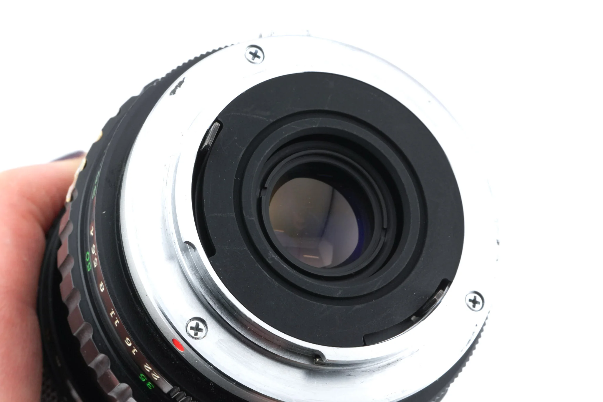 Olympus 35-70mm f4 S Zuiko MC Auto-Zoom - Image 4