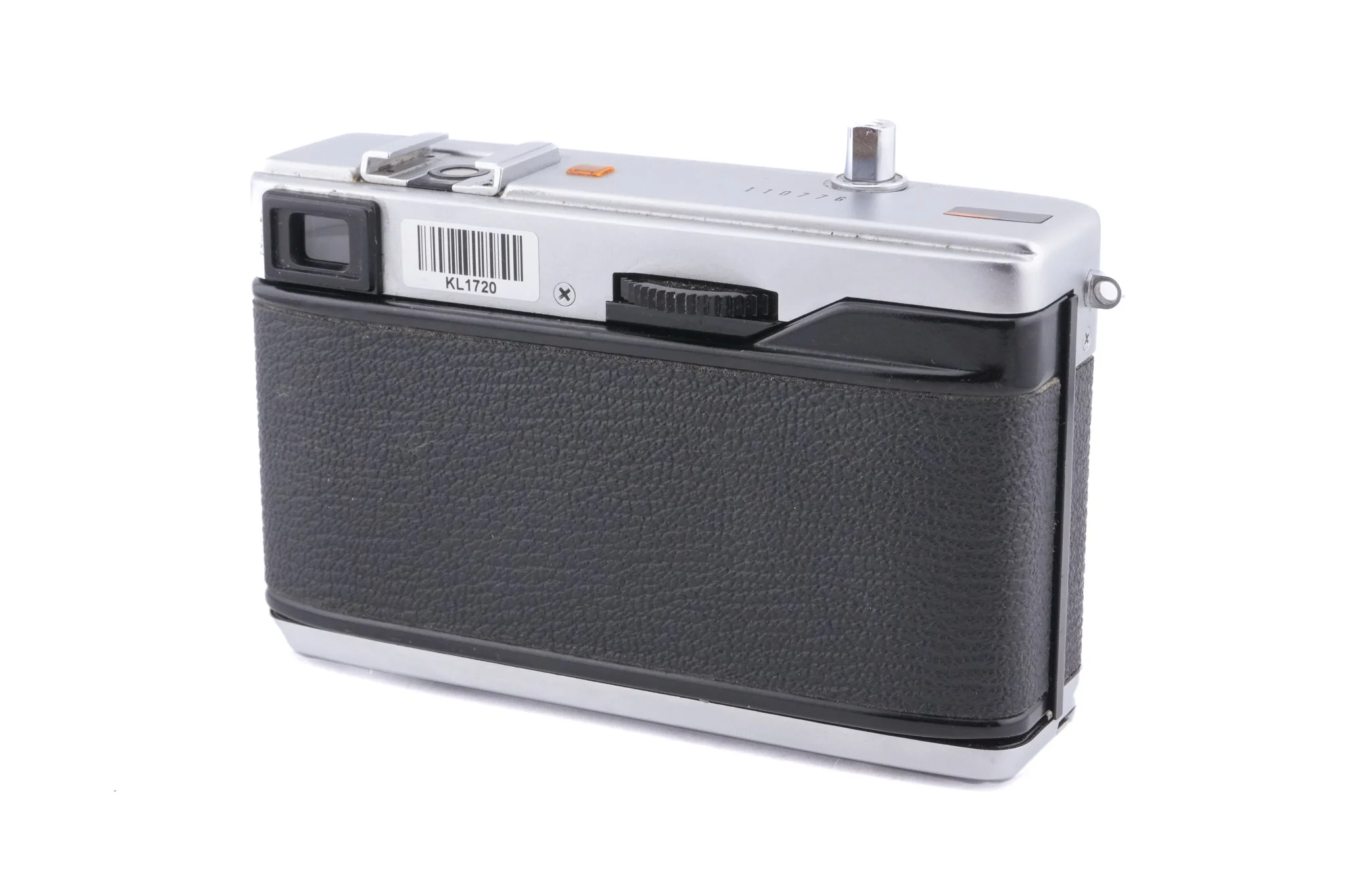 Olympus 35 ECR - Image 2