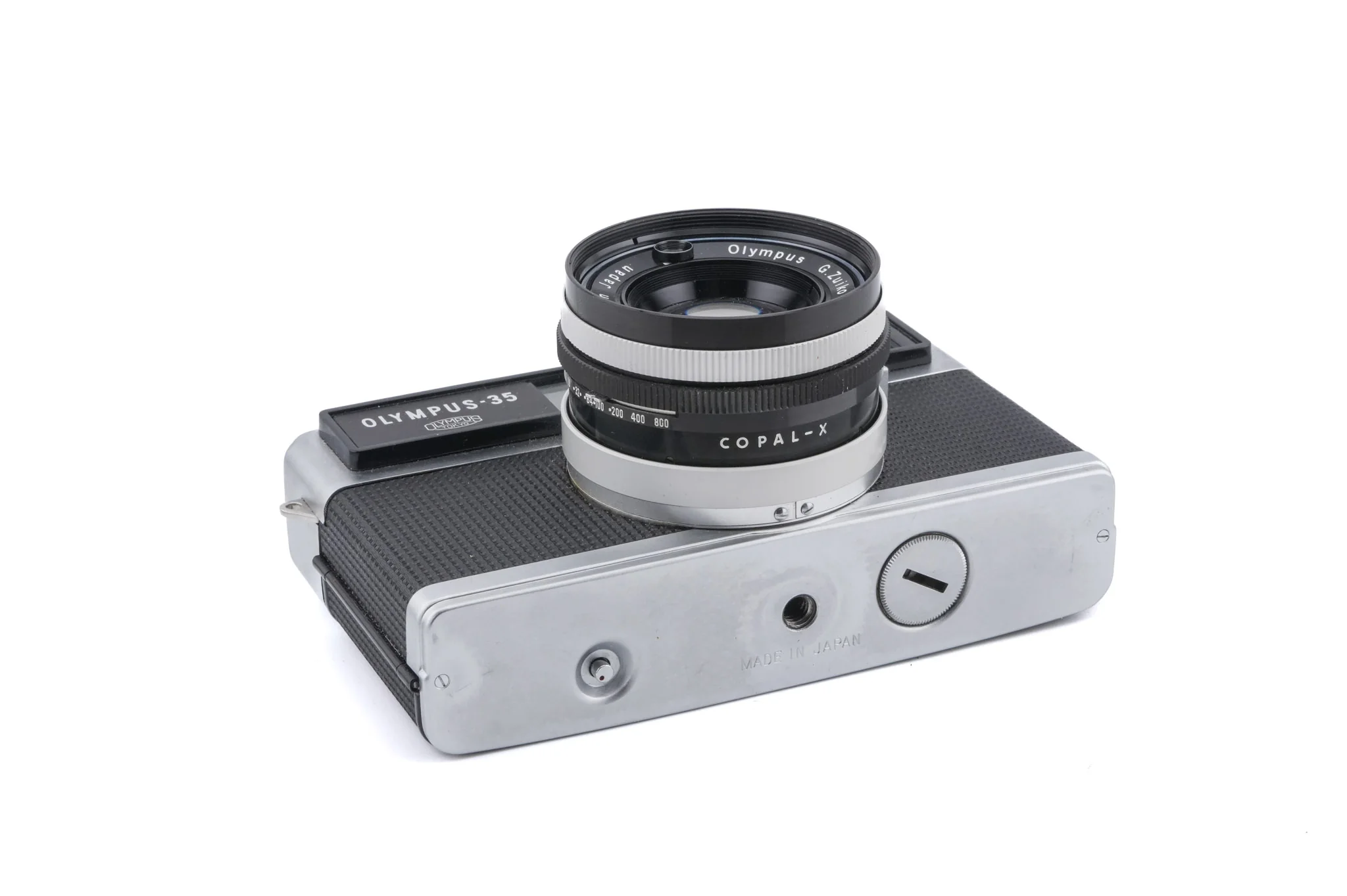 Olympus 35 LC - Image 2