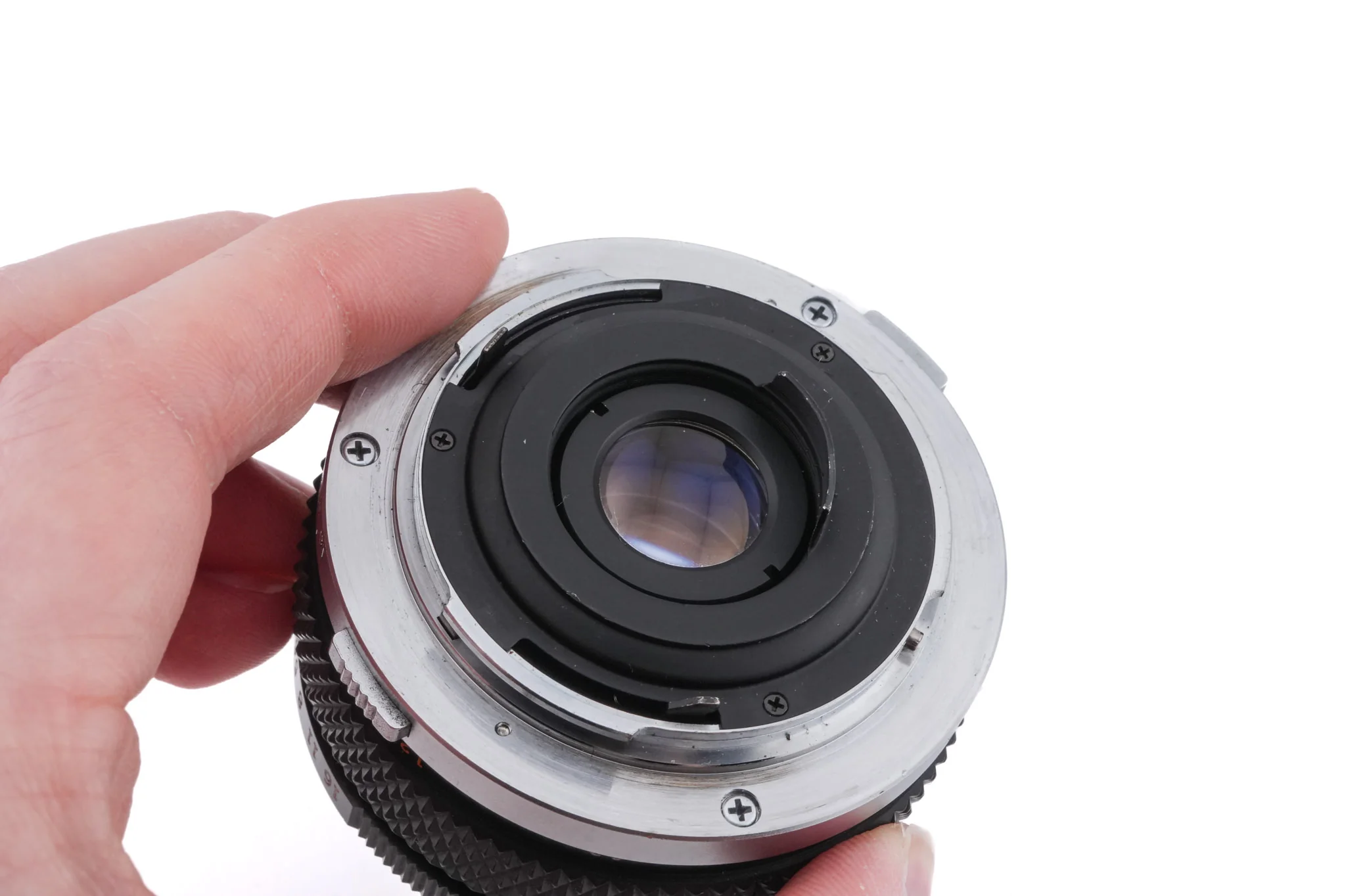 Olympus 35mm f2.8 G.Zuiko Auto-W - Image 4