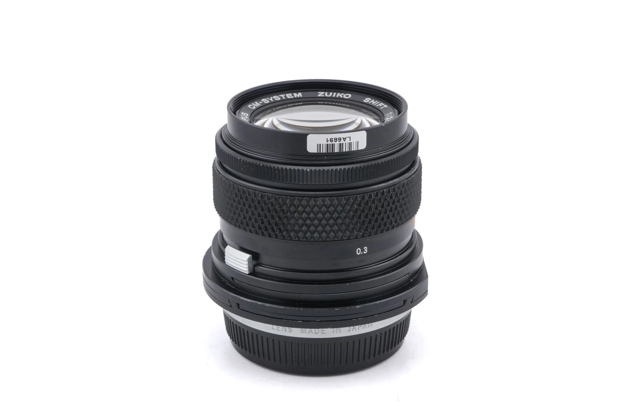 Olympus 35mm f2.8 Zuiko Shift - Image 2