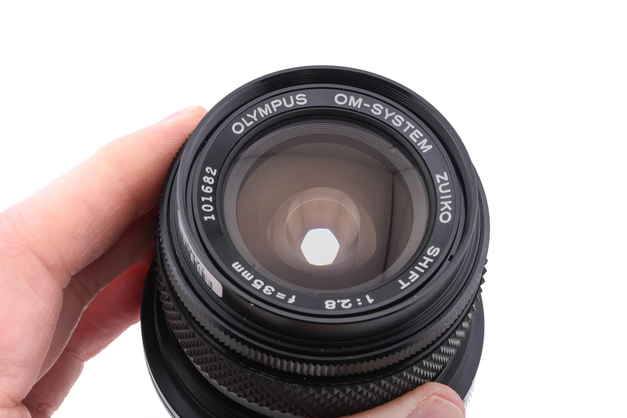 Olympus 35mm f2.8 Zuiko Shift - Image 3