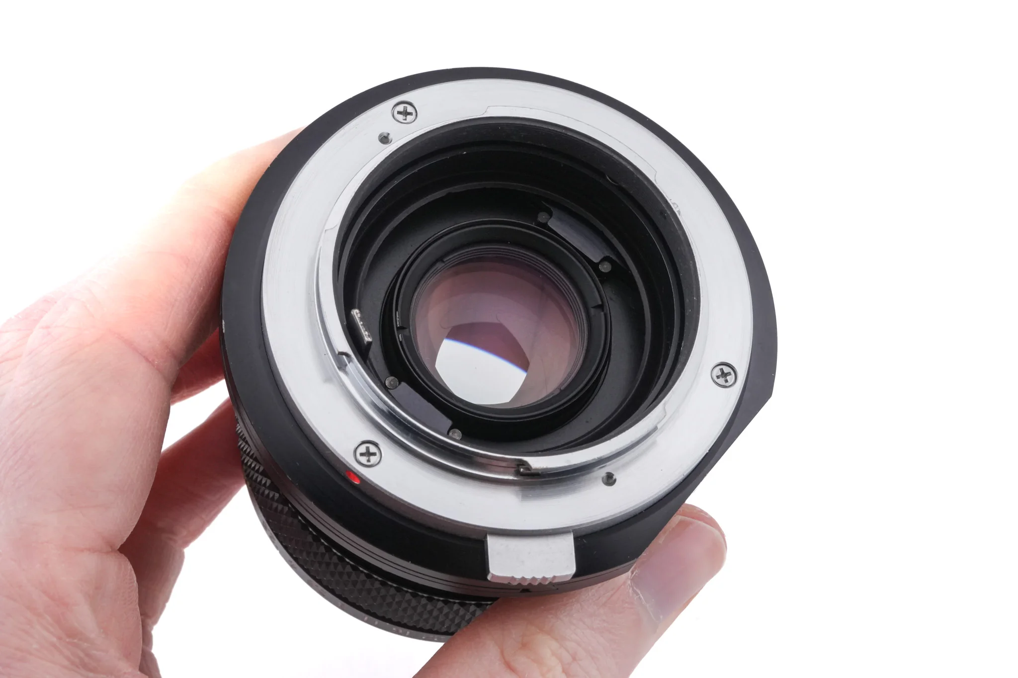 Olympus 35mm f2.8 Zuiko Shift - Image 4
