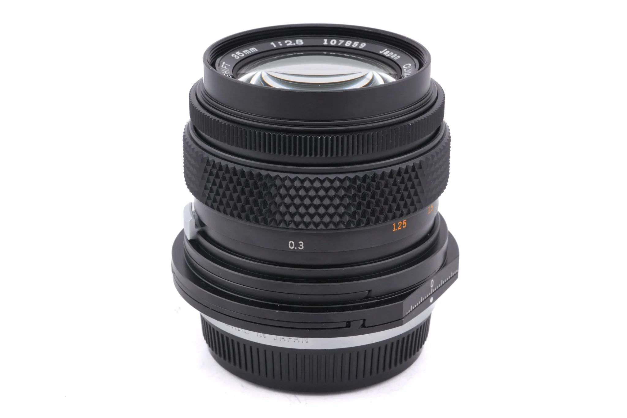 Olympus 35mm f2.8 Zuiko Shift - Image 2