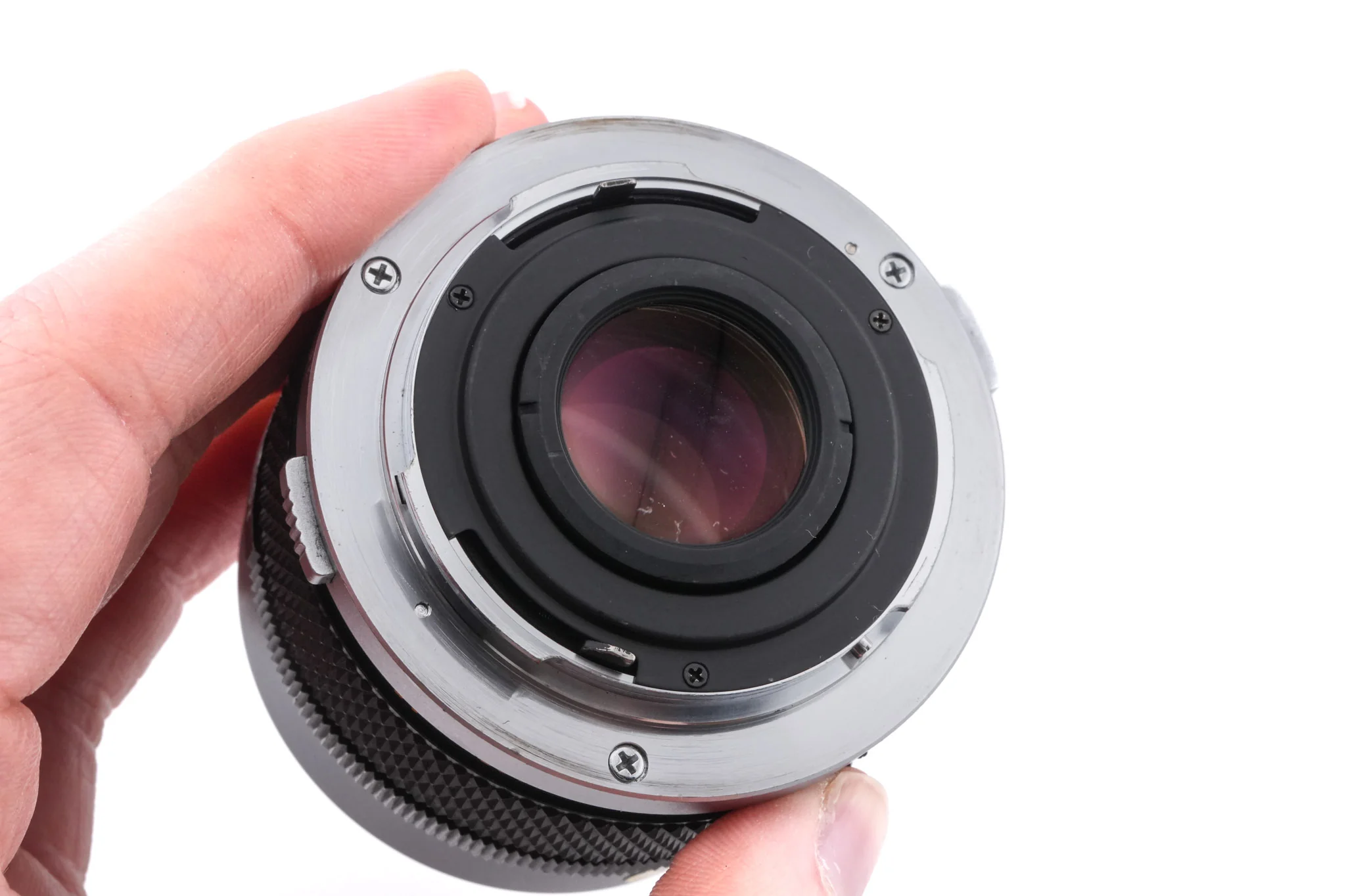 Olympus 35mm f2 Zuiko Auto-W MC - Image 4