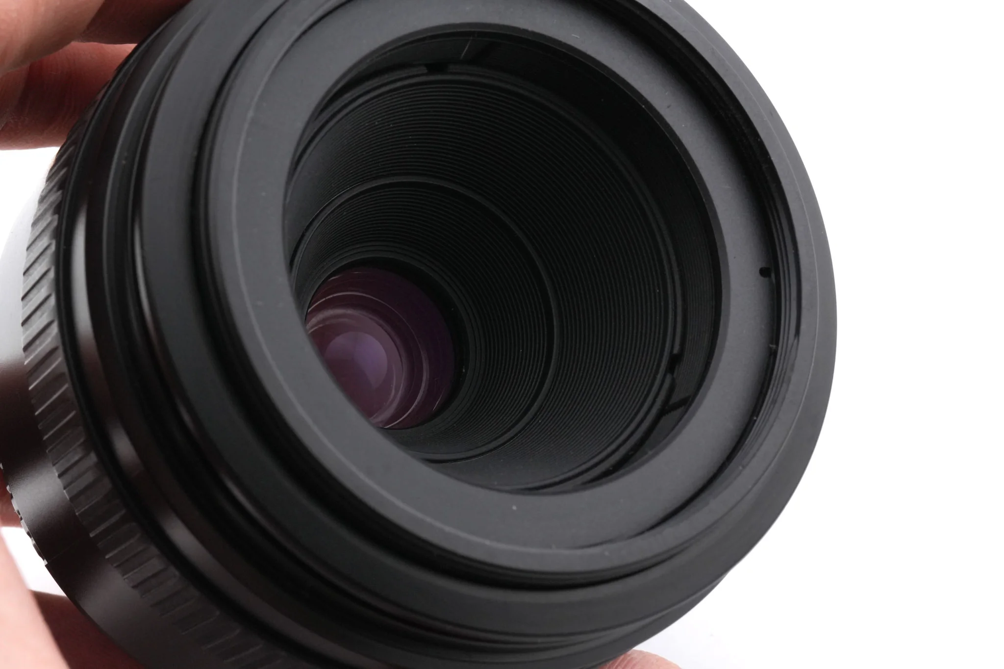 Olympus 35mm f3.5 Macro Zuiko Digital - Image 3