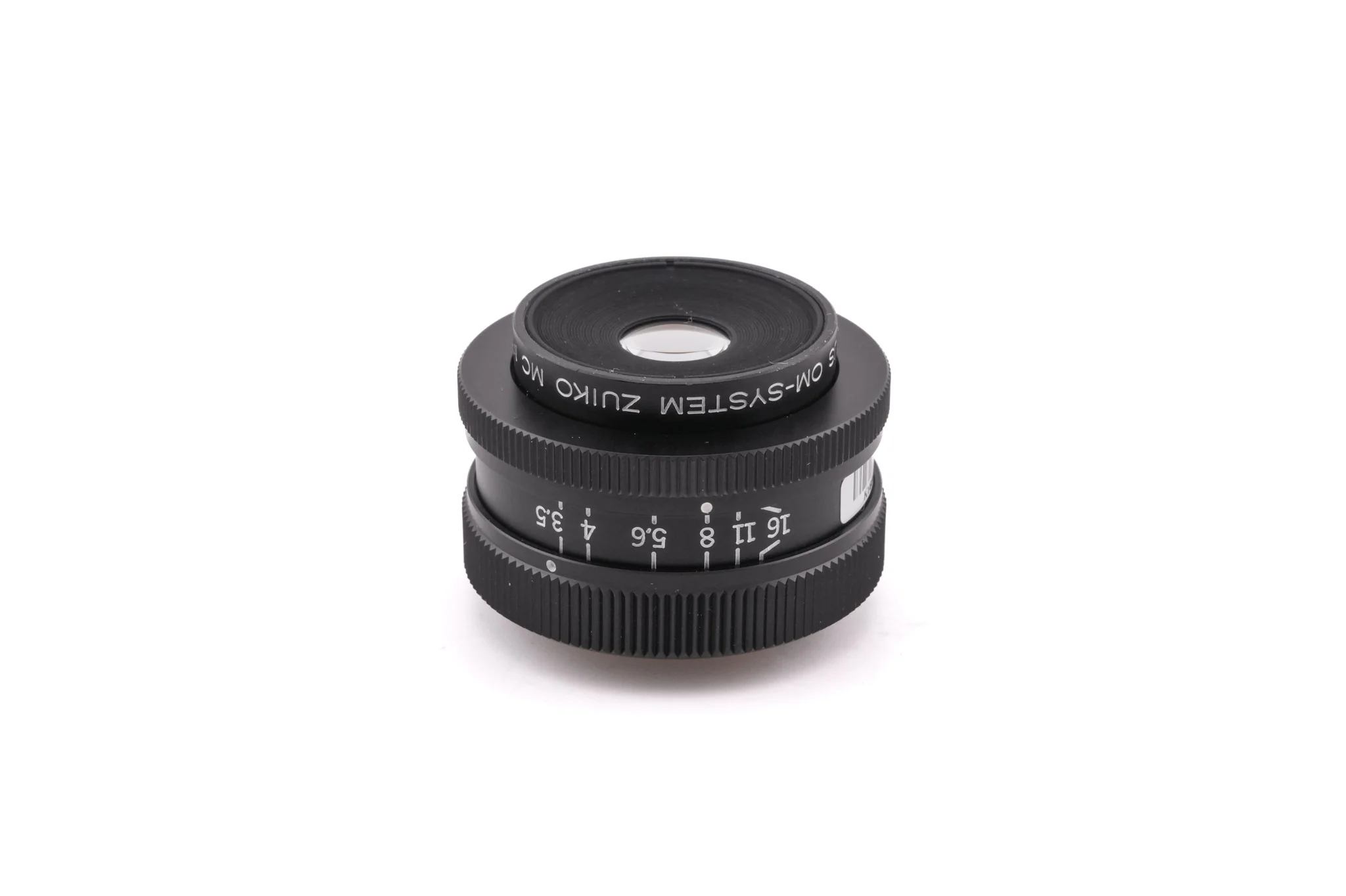 Olympus 38mm f3.5 Zuiko MC Macro - Image 2