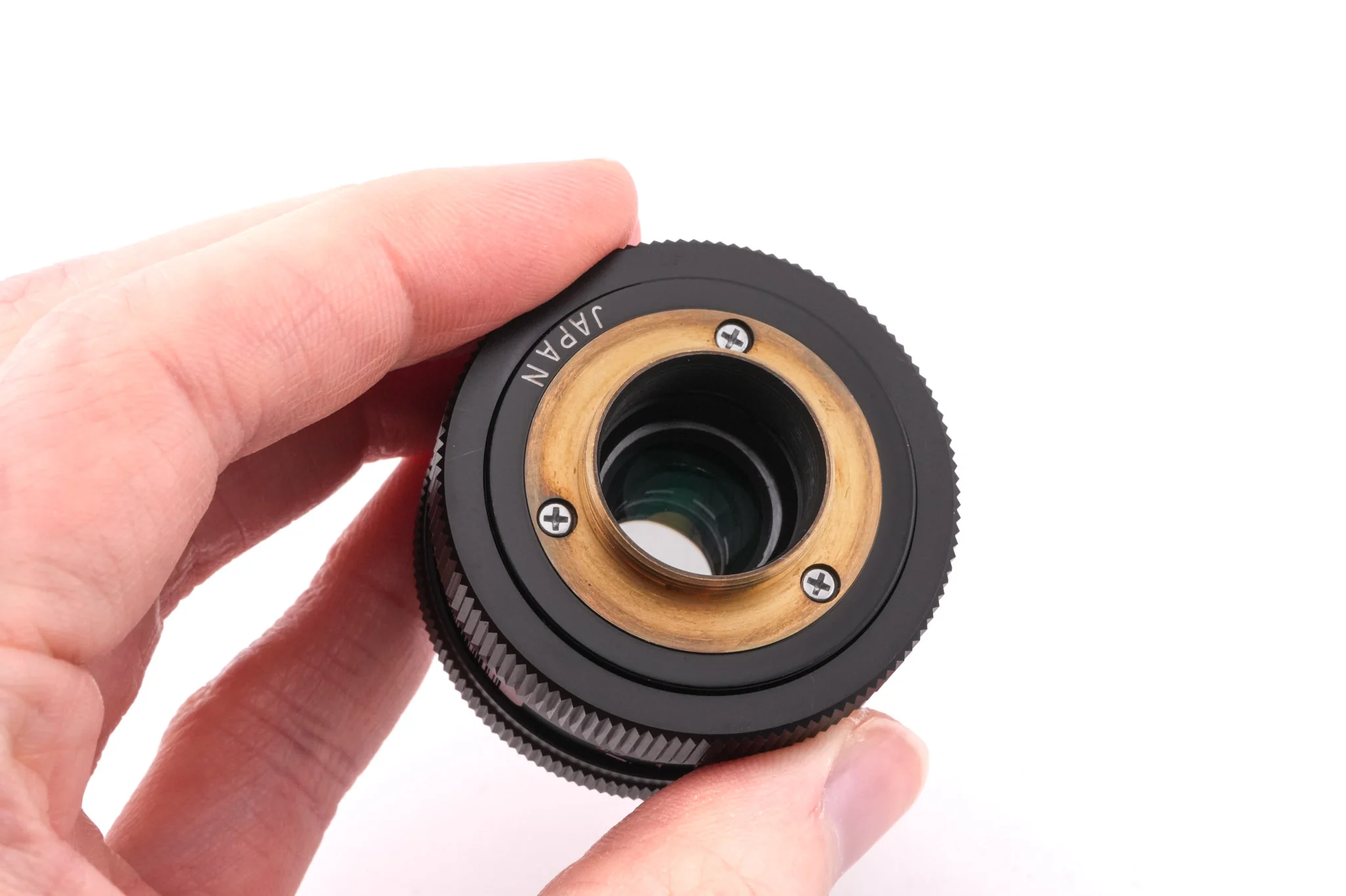 Olympus 38mm f3.5 Zuiko MC Macro - Image 4