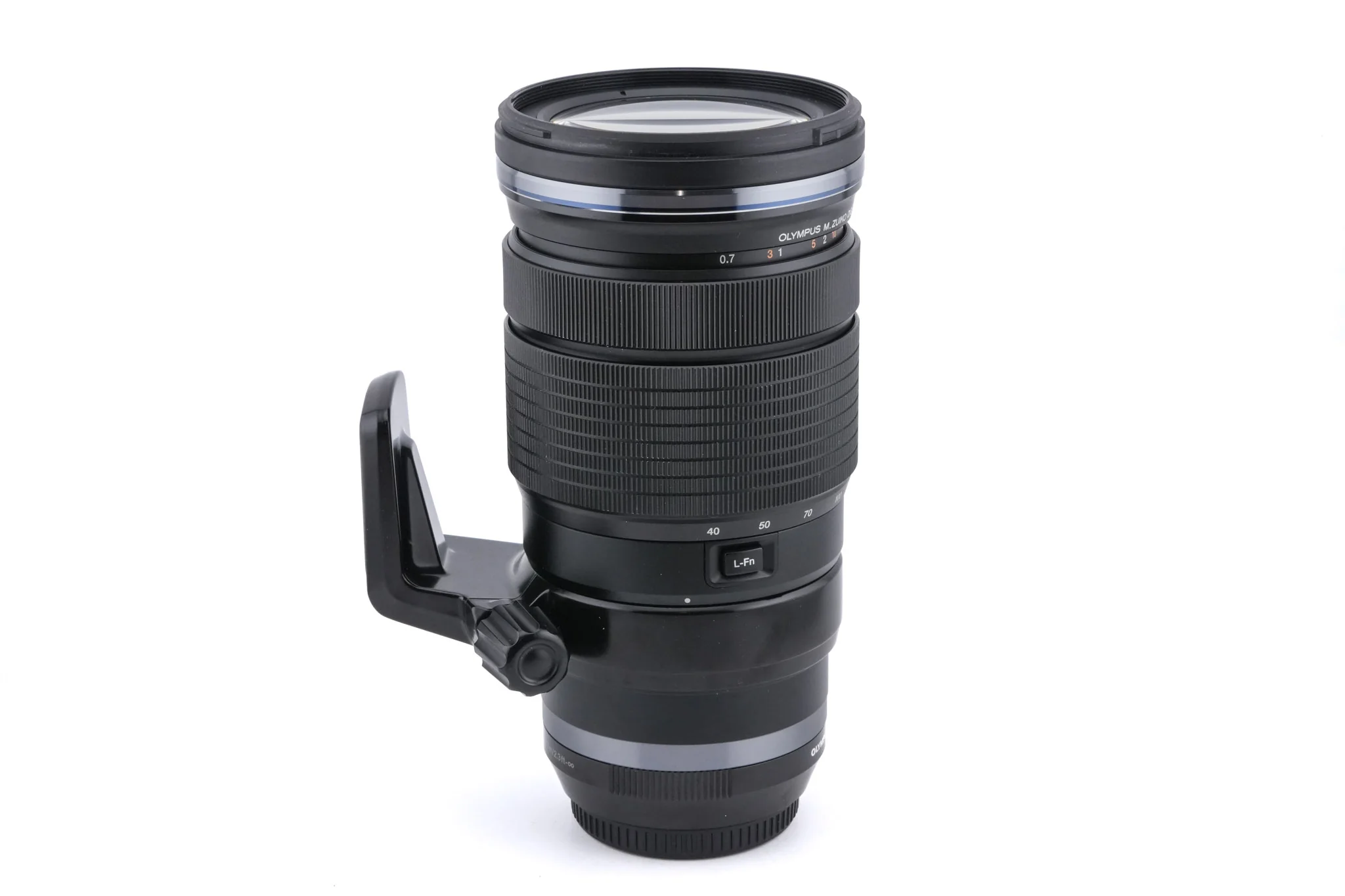 Olympus 40-150mm f2.8 M.Zuiko Digital Pro - Image 2