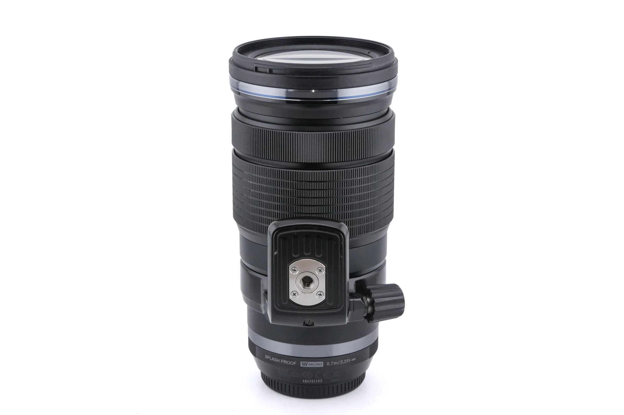 Olympus 40-150mm f2.8 M.Zuiko Digital Pro - Image 3