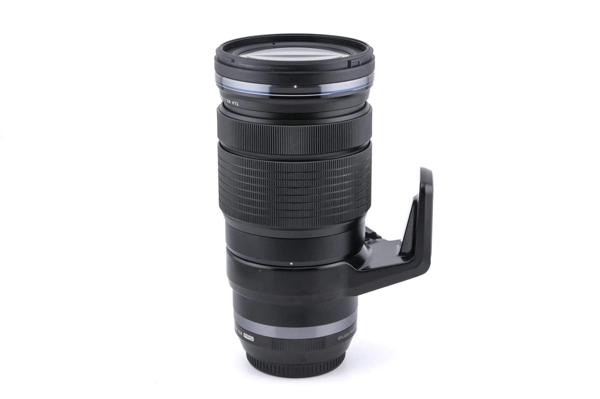 Olympus 40-150mm f2.8 M.Zuiko Digital Pro - Image 4