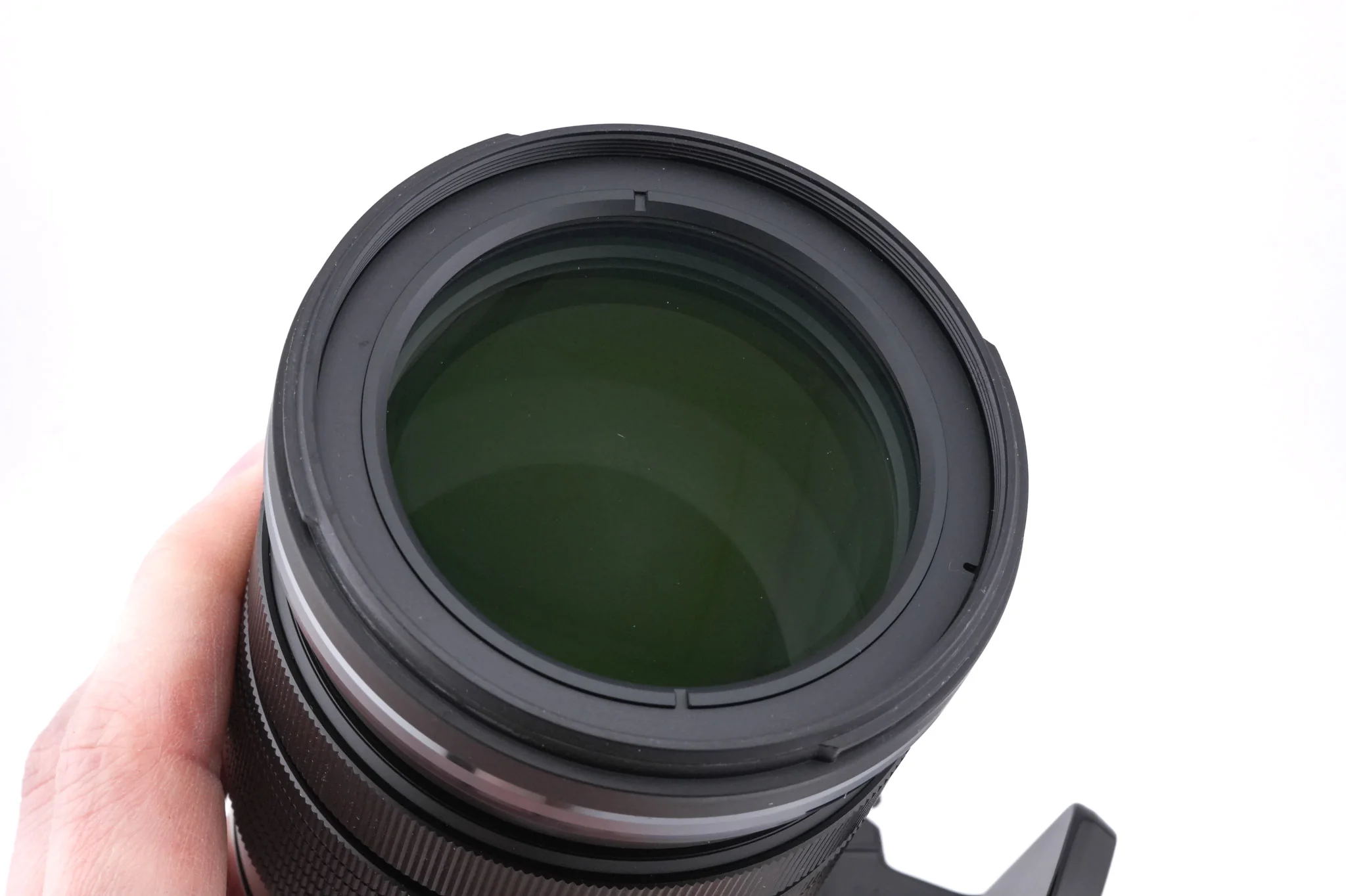 Olympus 40-150mm f2.8 M.Zuiko Digital Pro - Image 5