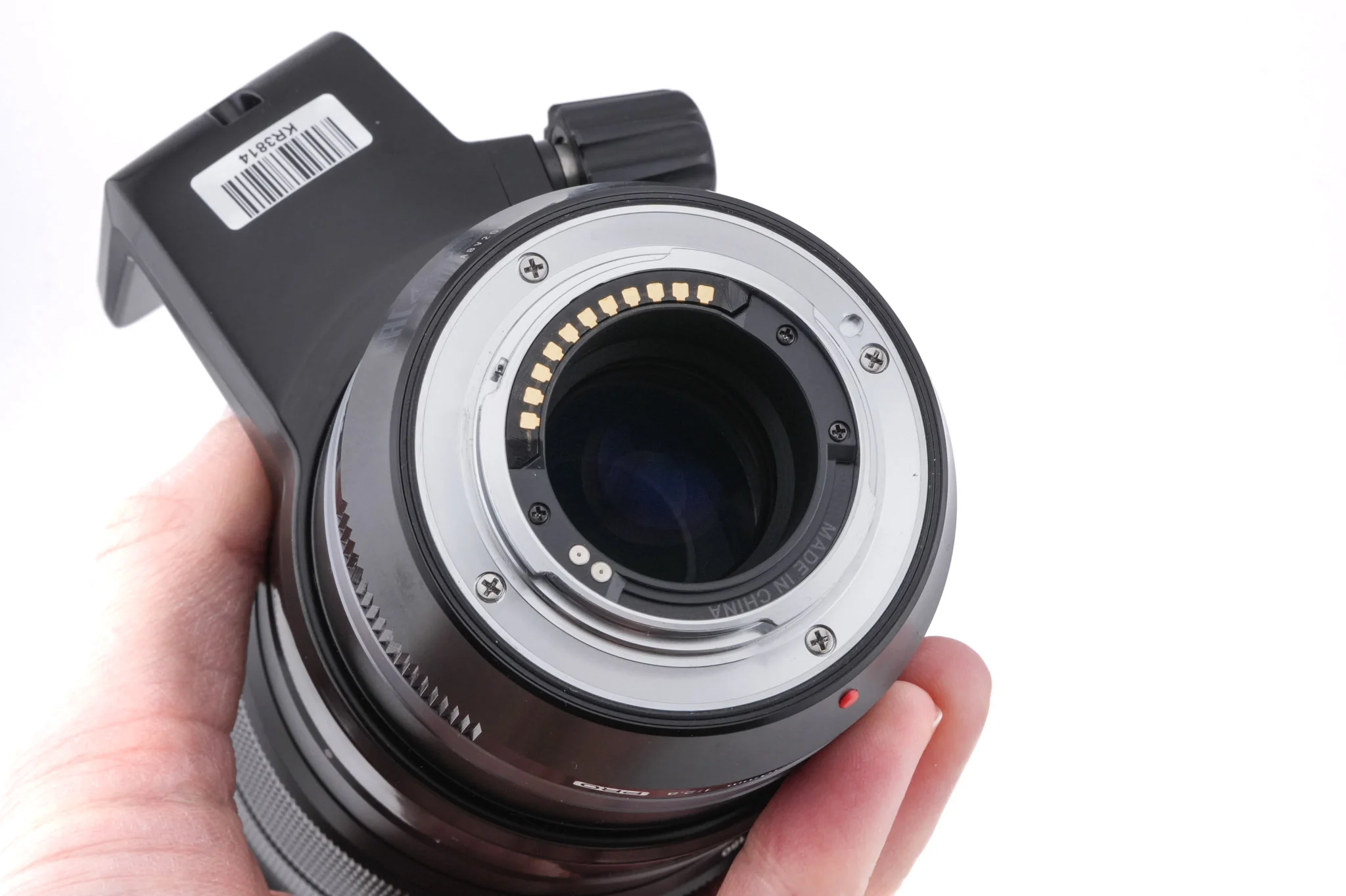 Olympus 40-150mm f2.8 M.Zuiko Digital Pro - Image 6