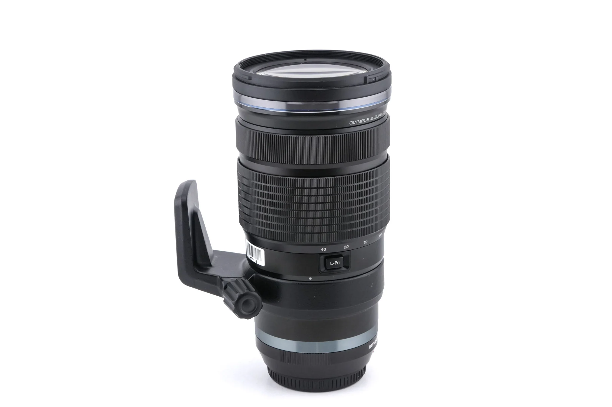 Olympus 40-150mm f2.8 M.Zuiko Digital Pro - Image 2