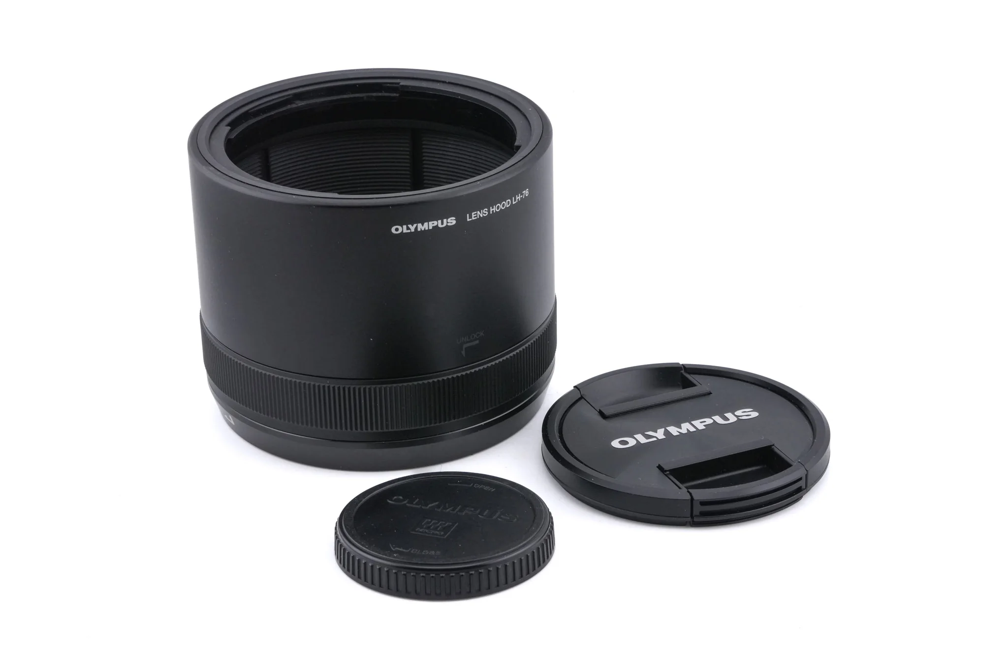 Olympus 40-150mm f2.8 M.Zuiko Digital Pro - Image 7
