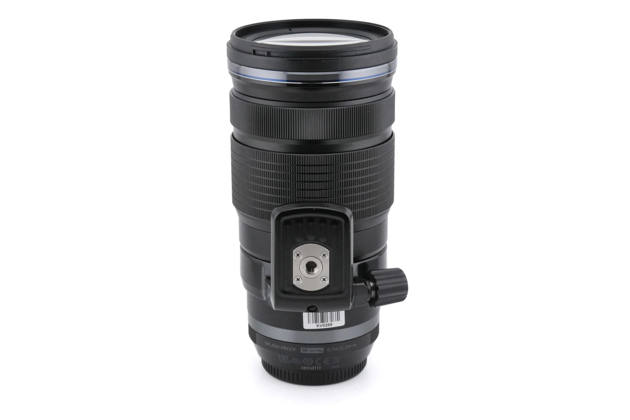 Olympus 40-150mm f2.8 M.Zuiko Digital Pro - Image 2