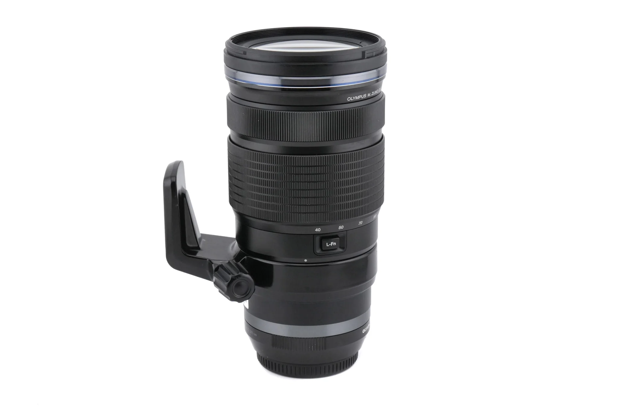 Olympus 40-150mm f2.8 M.Zuiko Digital Pro - Image 3