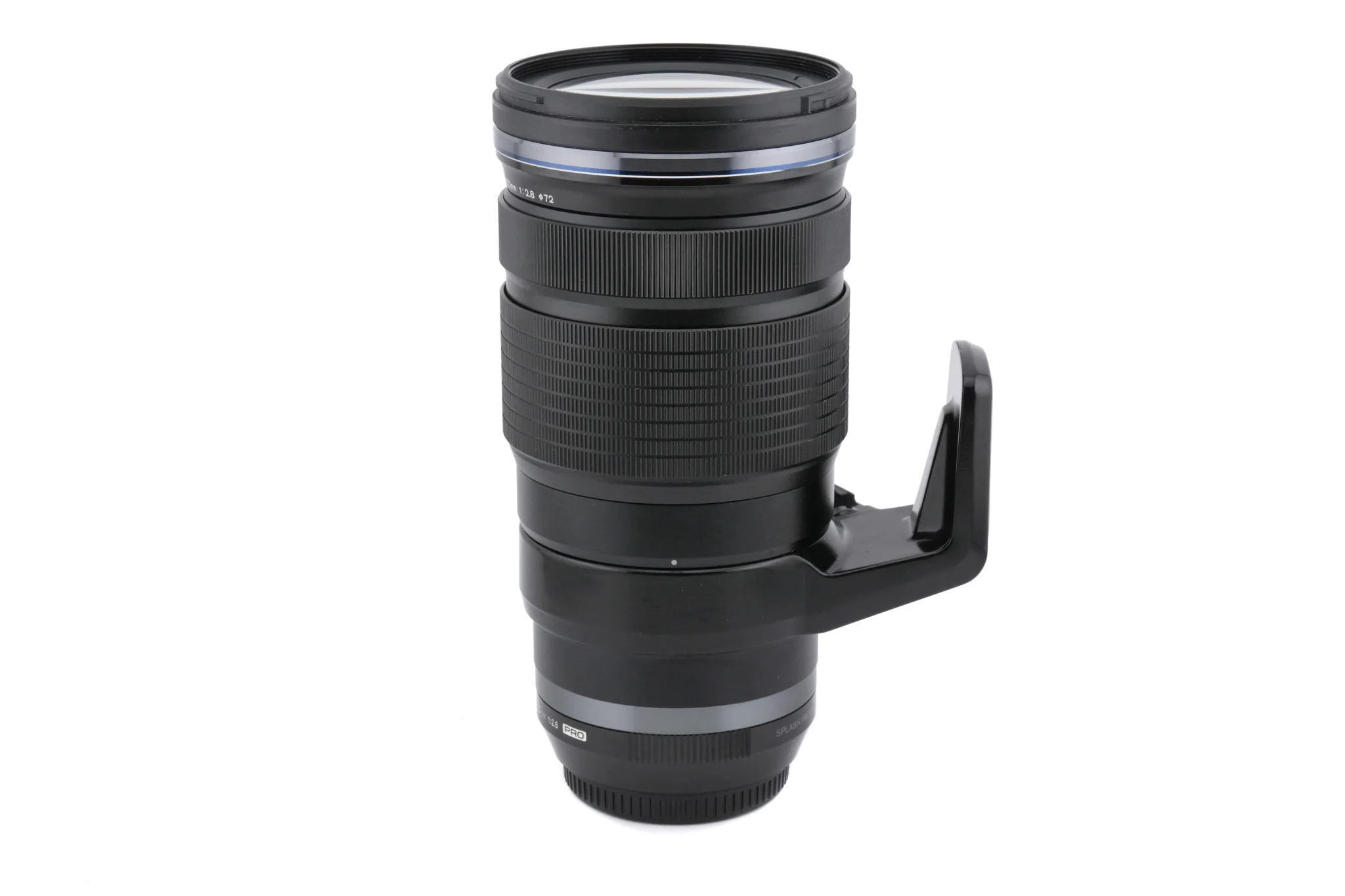 Olympus 40-150mm f2.8 M.Zuiko Digital Pro - Image 4