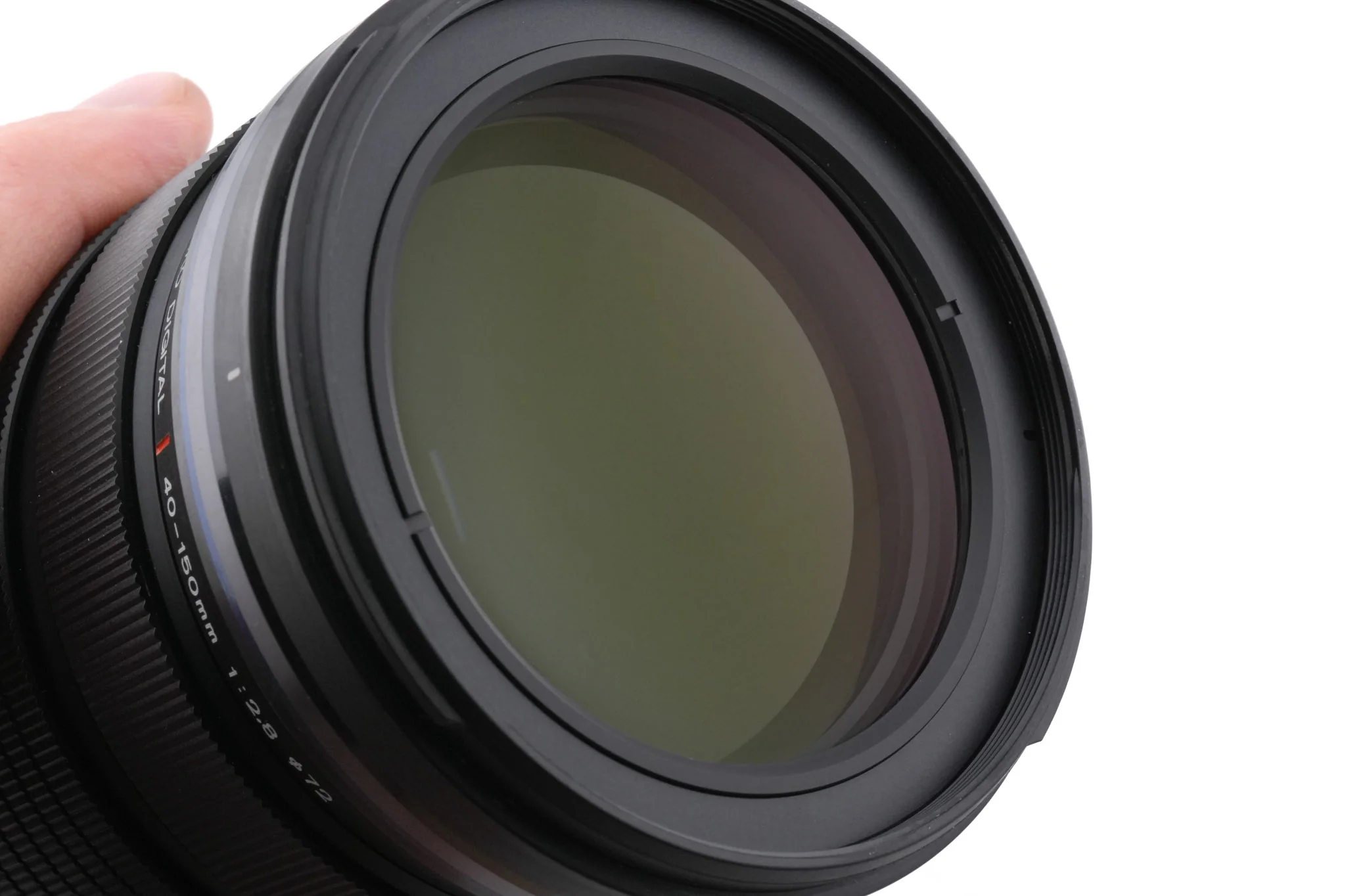 Olympus 40-150mm f2.8 M.Zuiko Digital Pro - Image 5