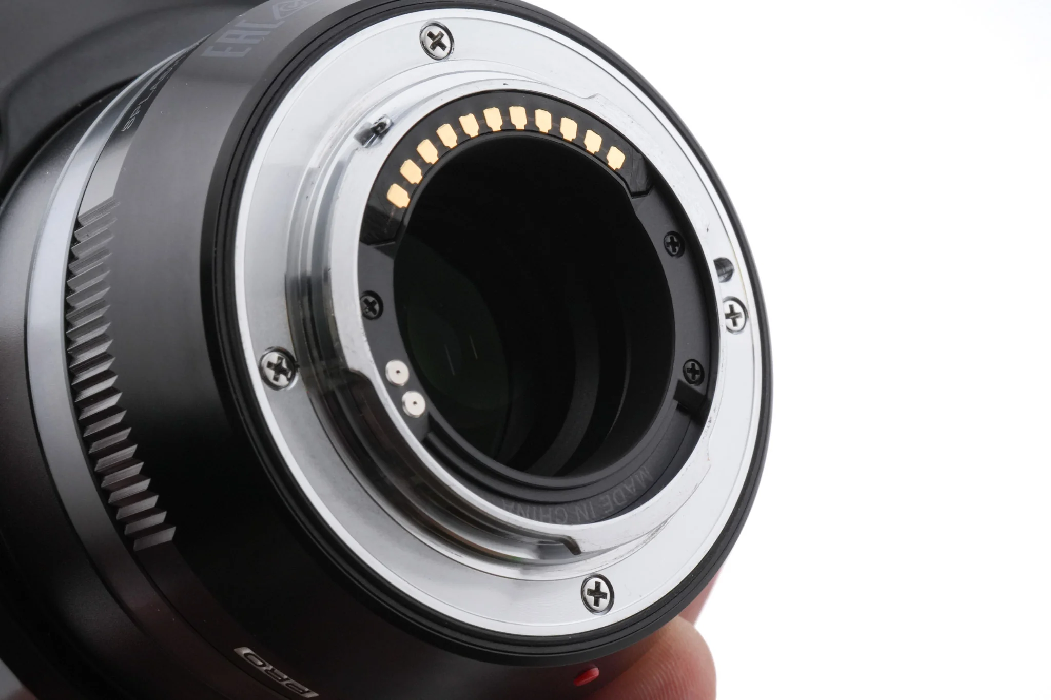 Olympus 40-150mm f2.8 M.Zuiko Digital Pro - Image 6