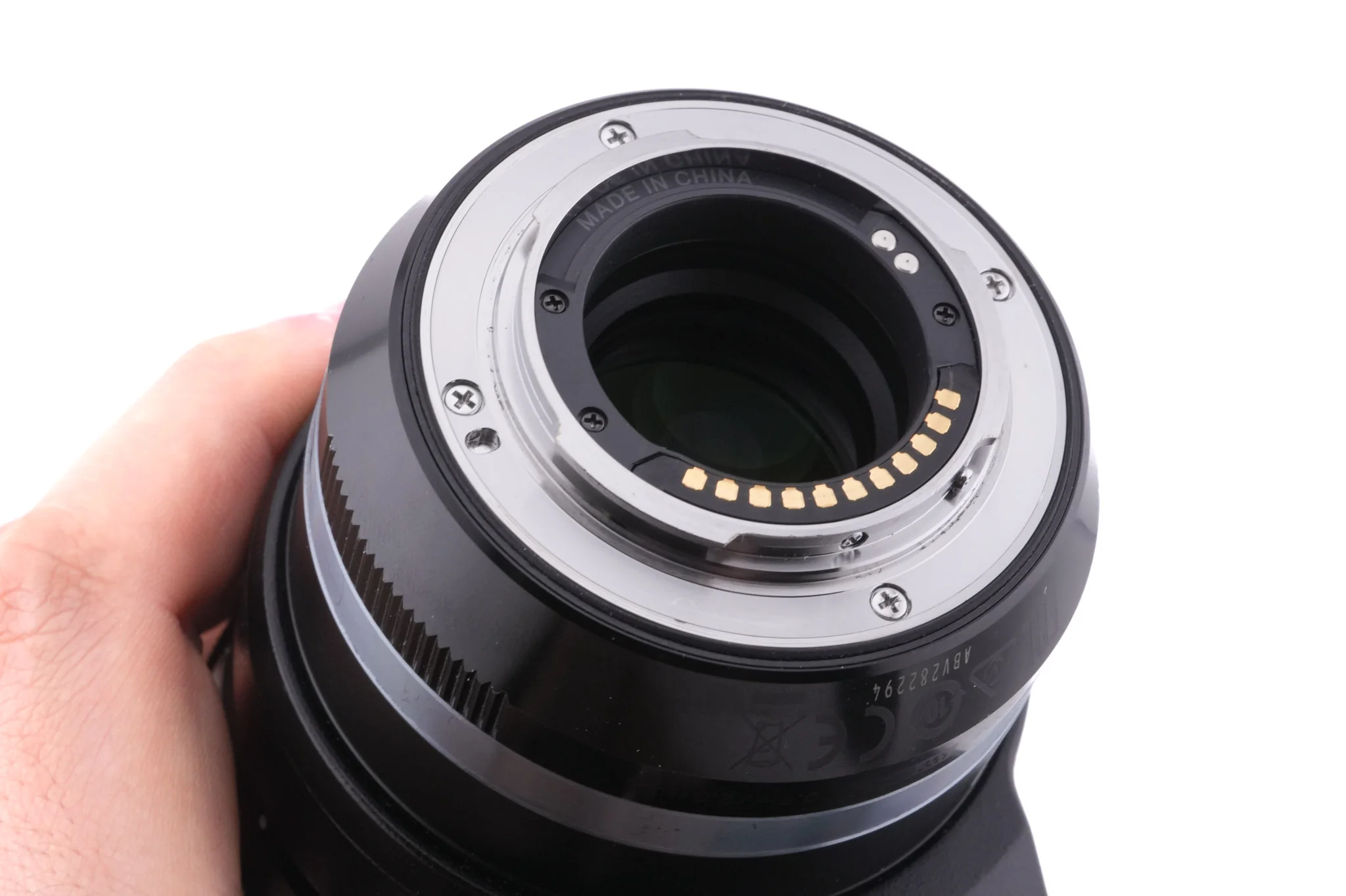 Olympus 40-150mm f2.8 M.Zuiko Digital Pro - Image 4
