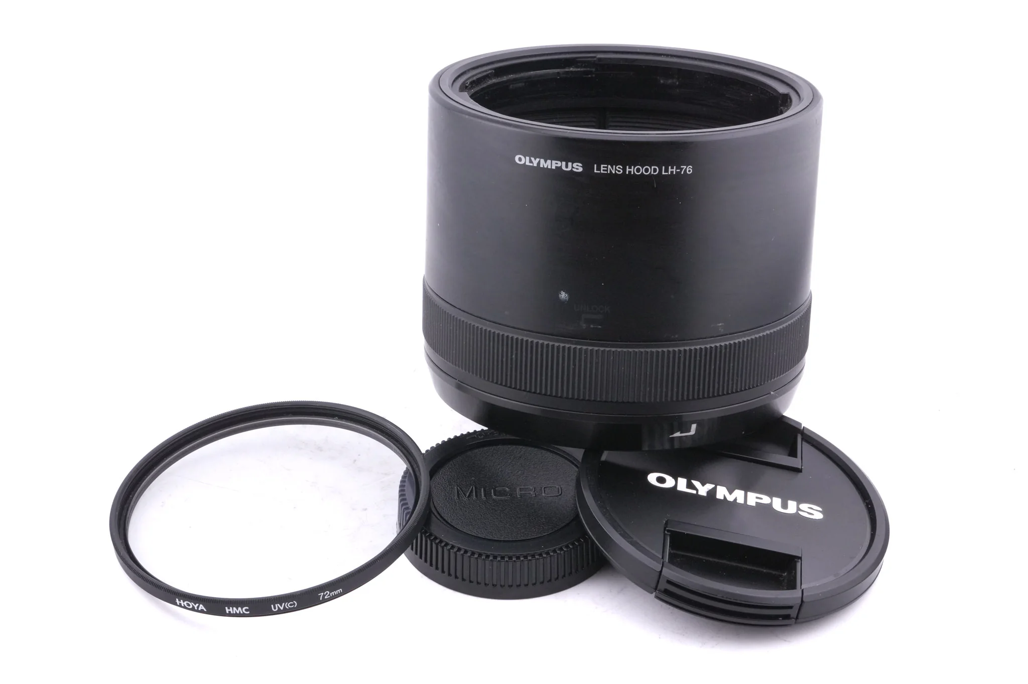 Olympus 40-150mm f2.8 M.Zuiko Digital Pro - Image 5