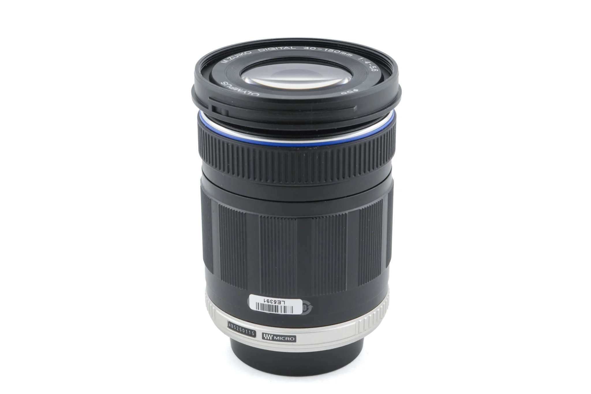 Olympus 40-150mm f4-5.6 M.Zuiko Digital ED MSC - Image 2