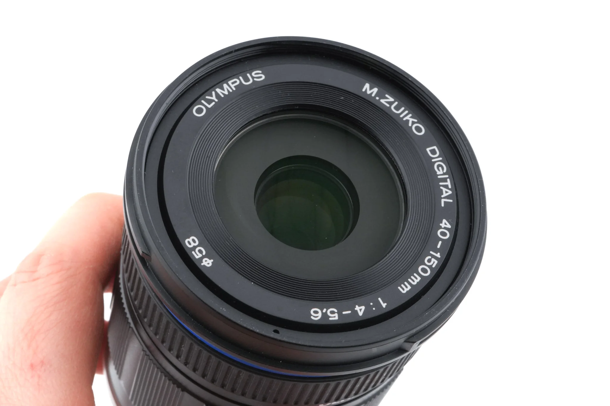 Olympus 40-150mm f4-5.6 M.Zuiko Digital ED MSC - Image 3