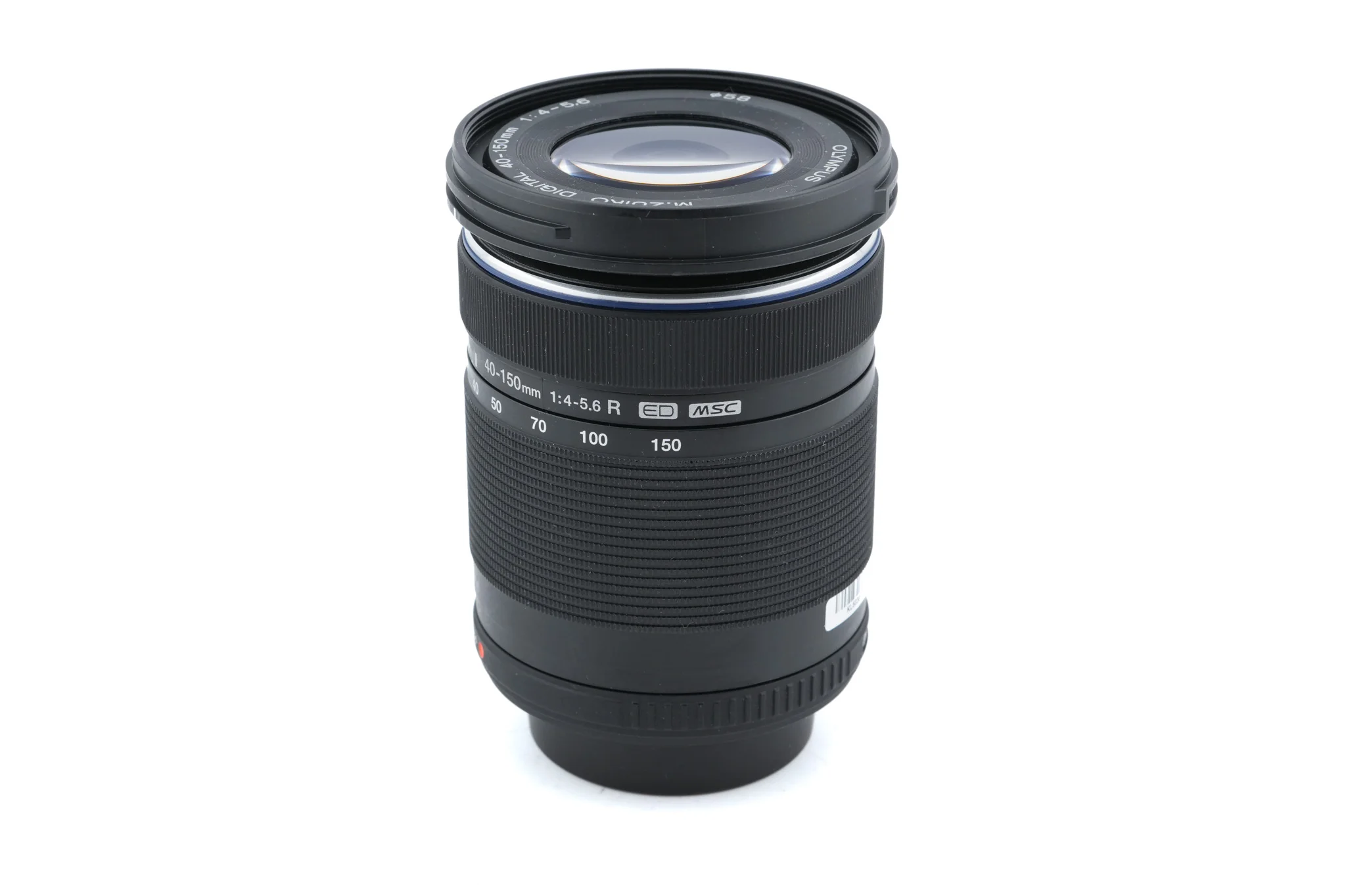 Olympus 40-150mm f4-5.6 M.Zuiko Digital R ED MSC - Image 3