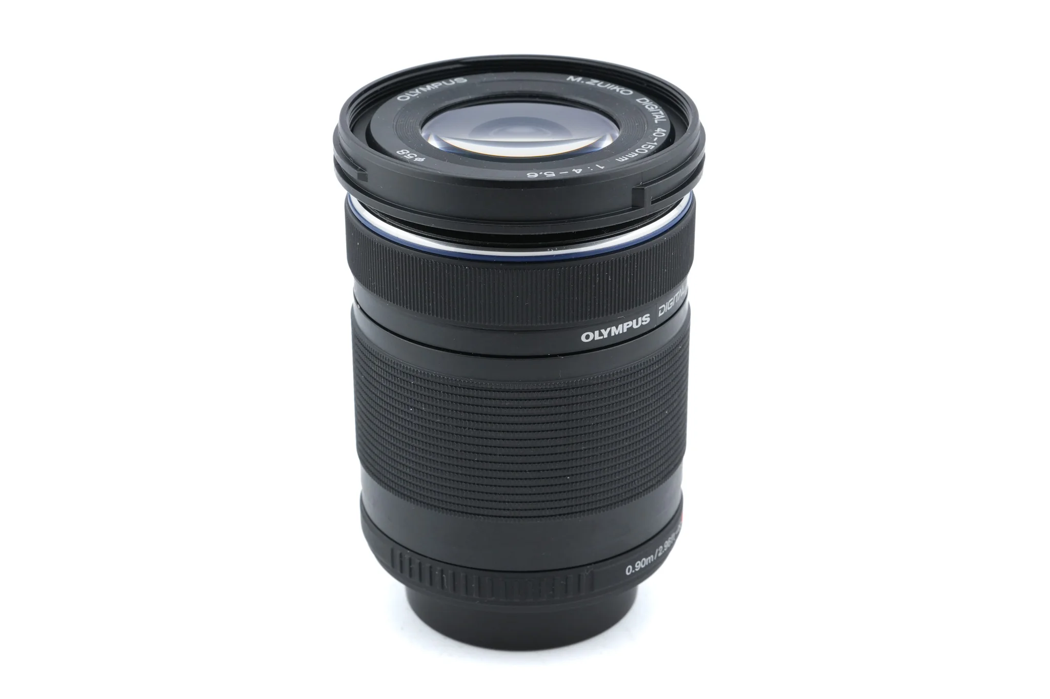 Olympus 40-150mm f4-5.6 M.Zuiko Digital R ED MSC - Image 4