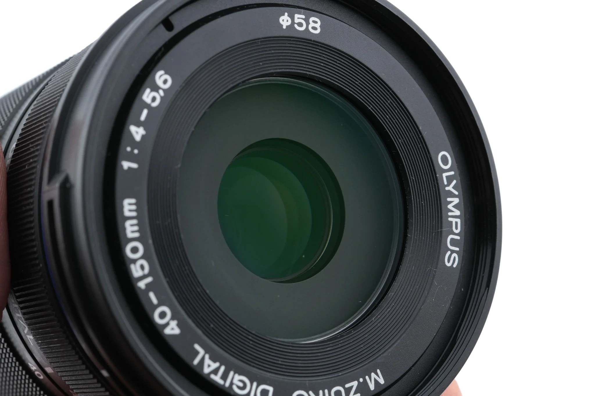 Olympus 40-150mm f4-5.6 M.Zuiko Digital R ED MSC - Image 5