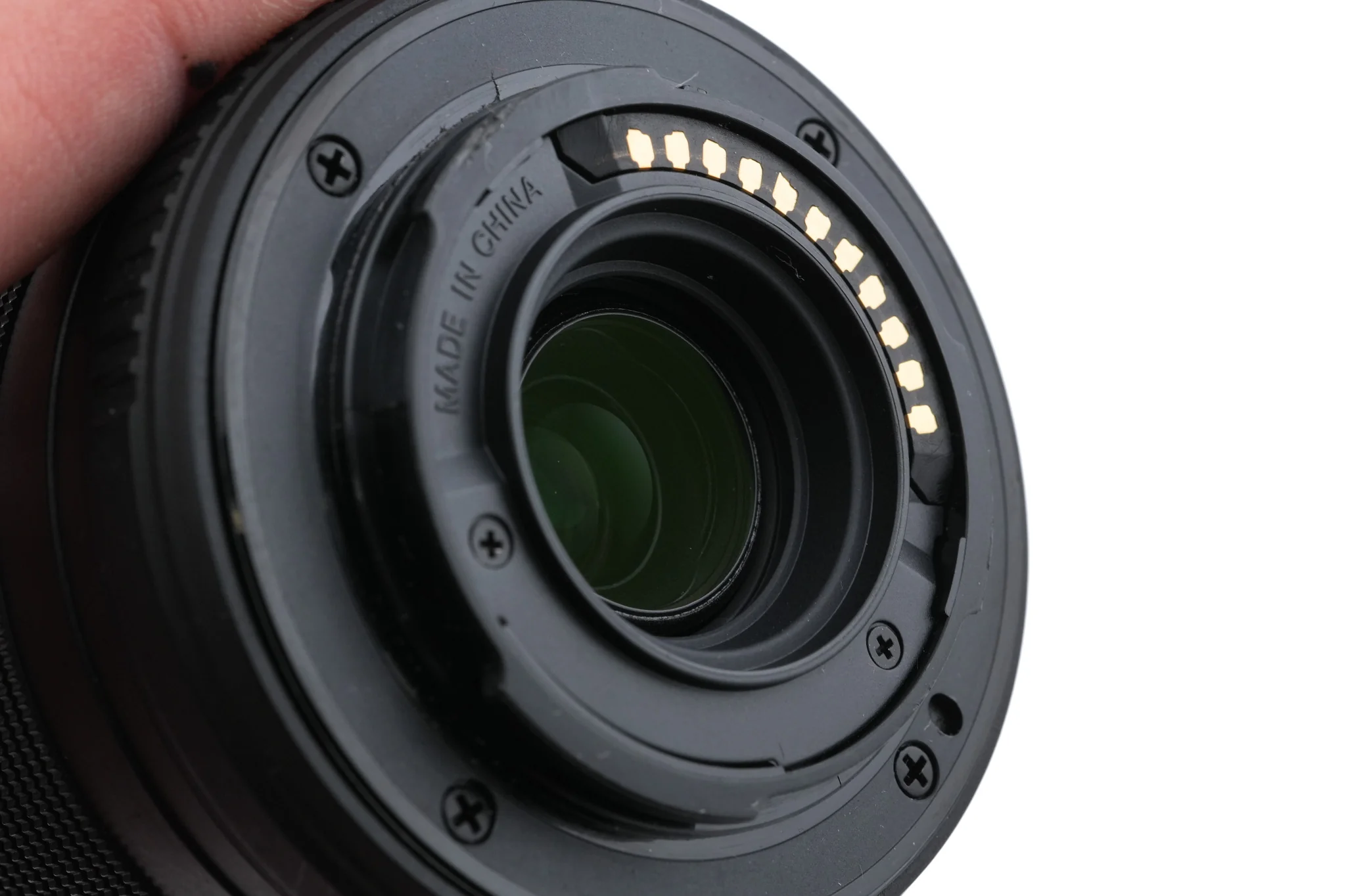 Olympus 40-150mm f4-5.6 M.Zuiko Digital R ED MSC - Image 6