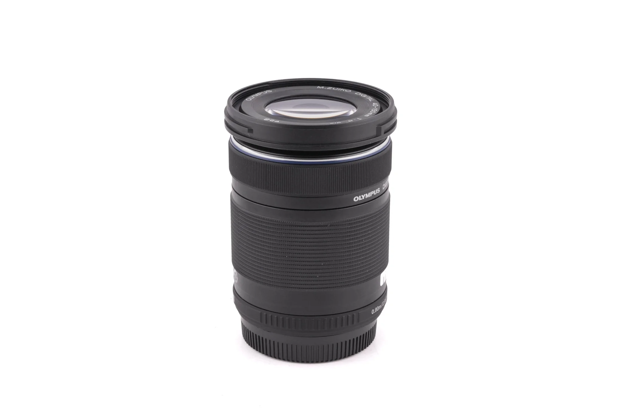 Olympus 40-150mm f4-5.6 M.Zuiko Digital R ED MSC - Image 2
