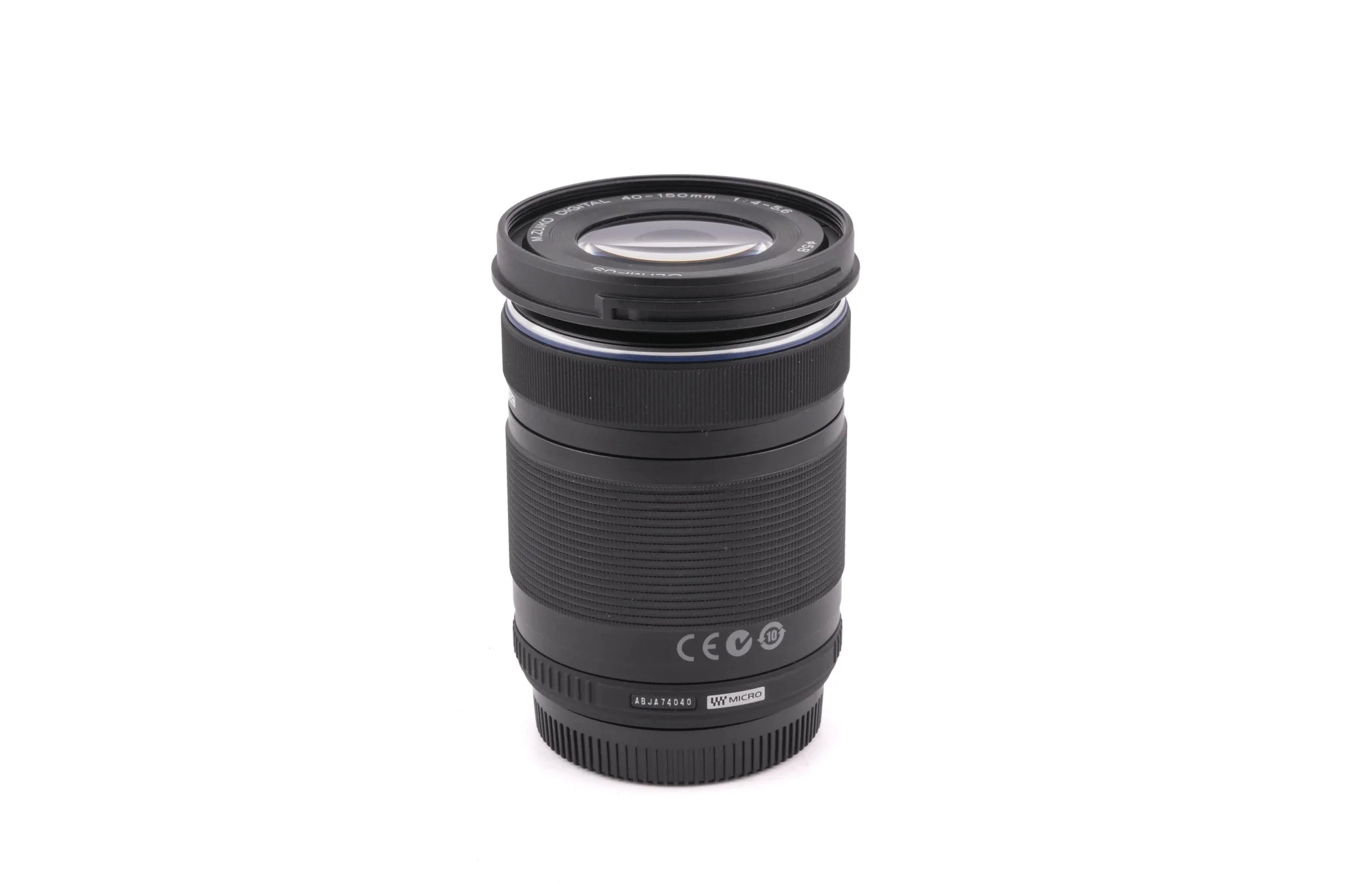 Olympus 40-150mm f4-5.6 M.Zuiko Digital R ED MSC - Image 3