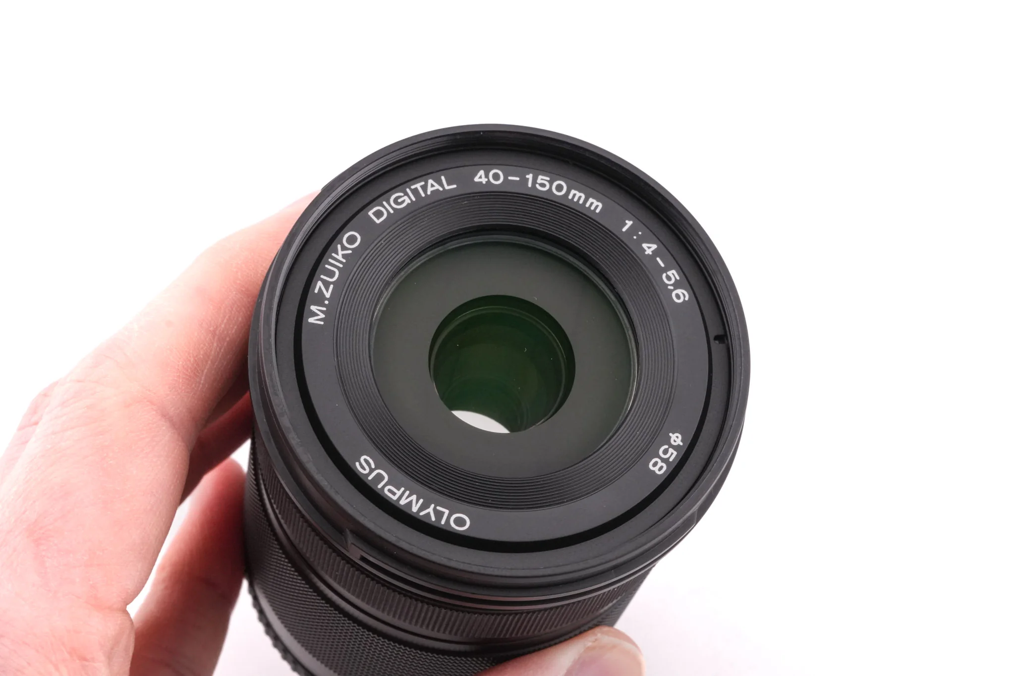 Olympus 40-150mm f4-5.6 M.Zuiko Digital R ED MSC - Image 5