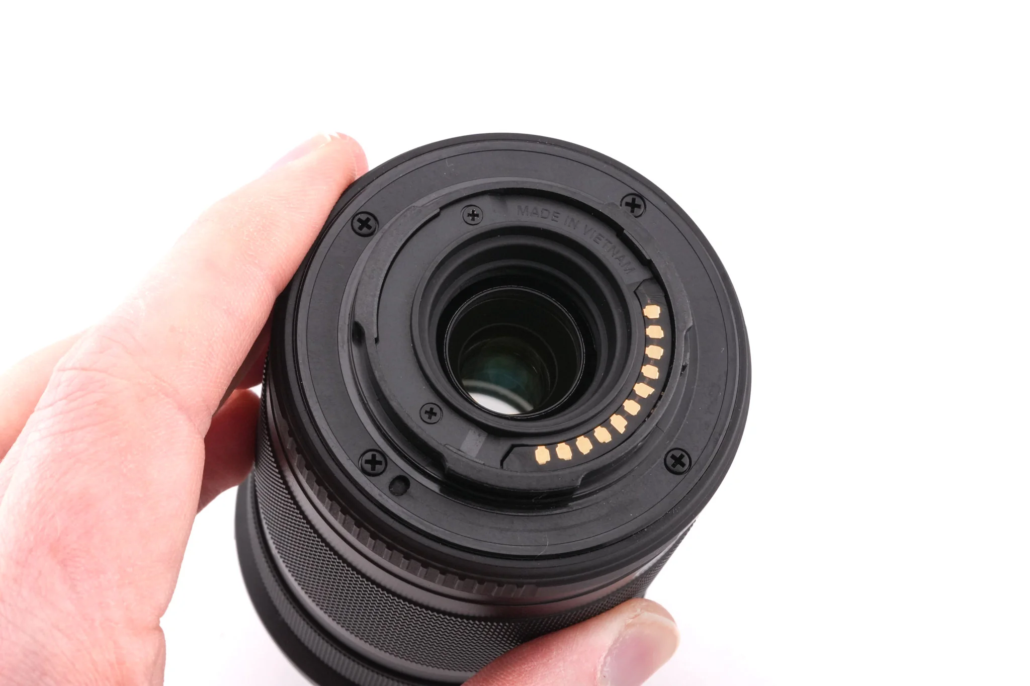 Olympus 40-150mm f4-5.6 M.Zuiko Digital R ED MSC - Image 6