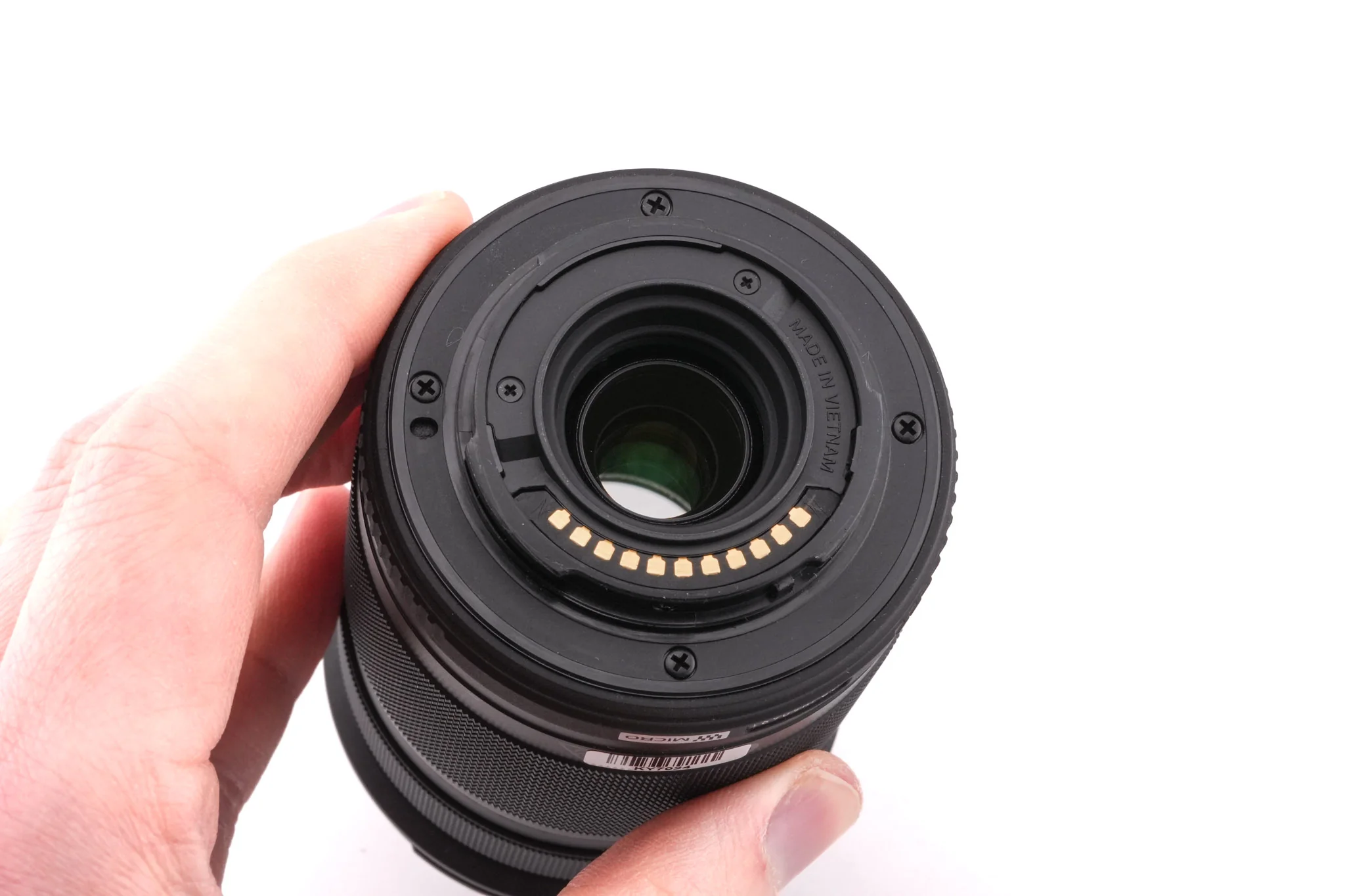 Olympus 40-150mm f4-5.6 M.Zuiko Digital R ED MSC - Image 6