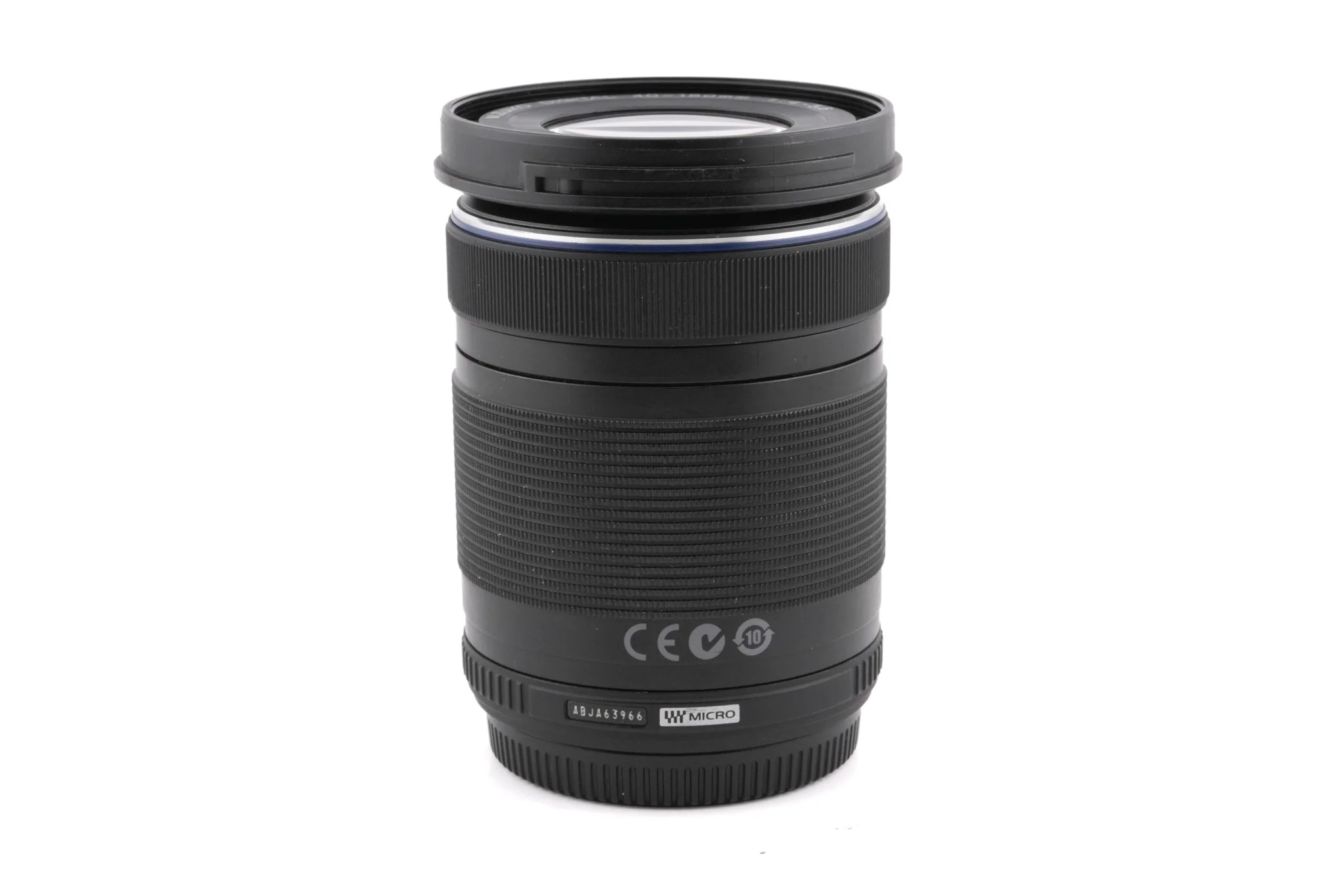 Olympus 40-150mm f4-5.6 M.Zuiko Digital R ED MSC - Image 2