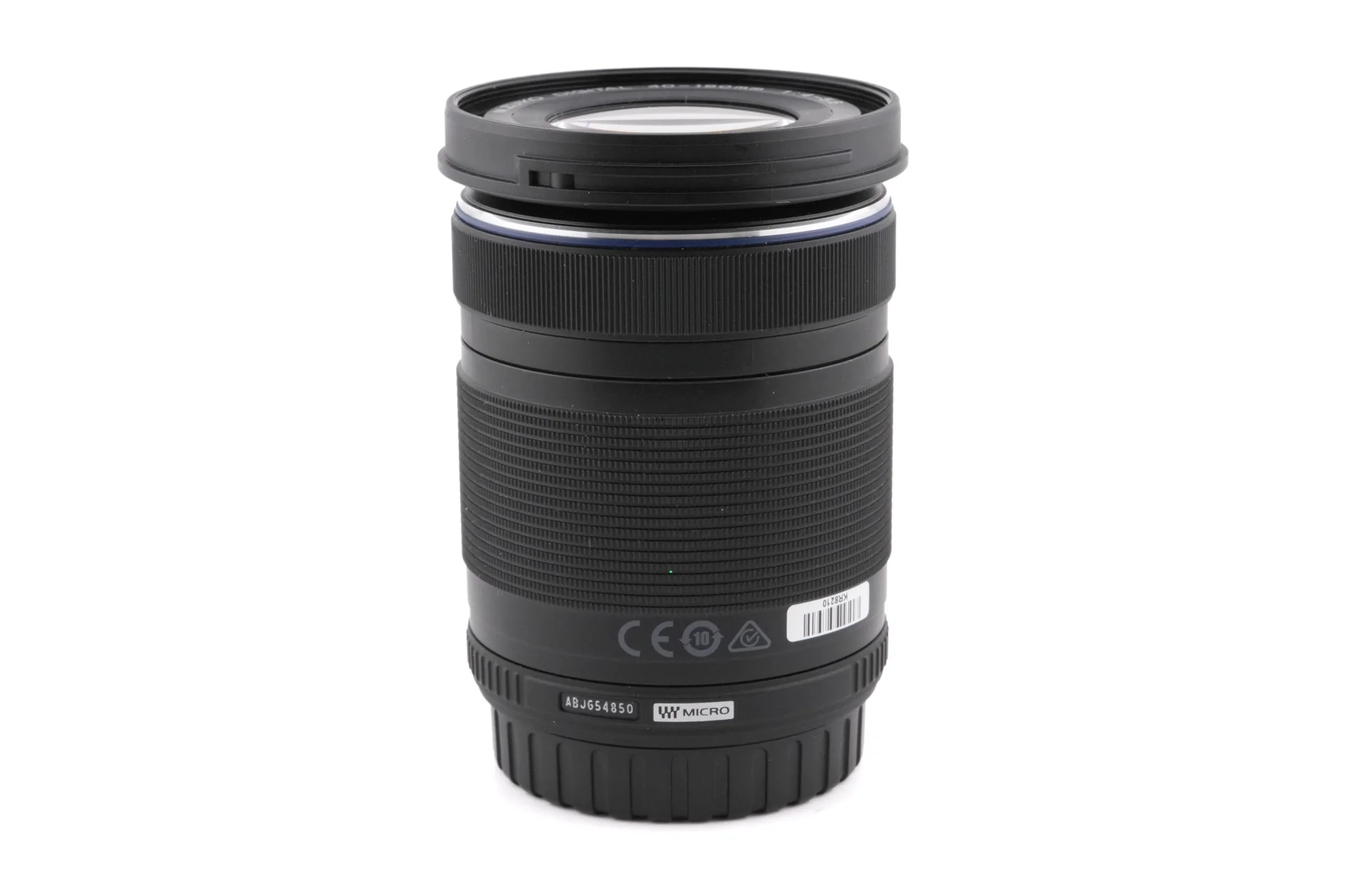 Olympus 40-150mm f4-5.6 M.Zuiko Digital R ED MSC - Image 2