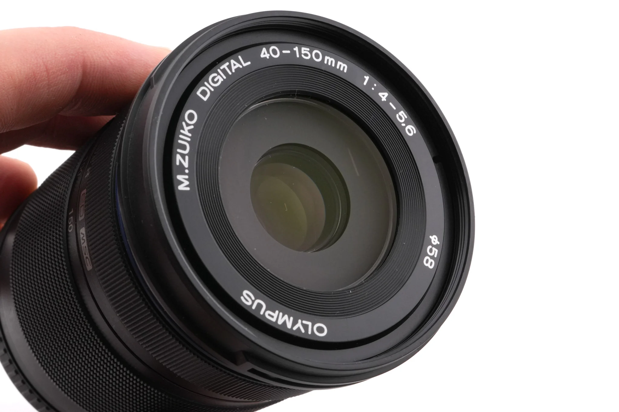 Olympus 40-150mm f4-5.6 M.Zuiko Digital R ED MSC - Image 3