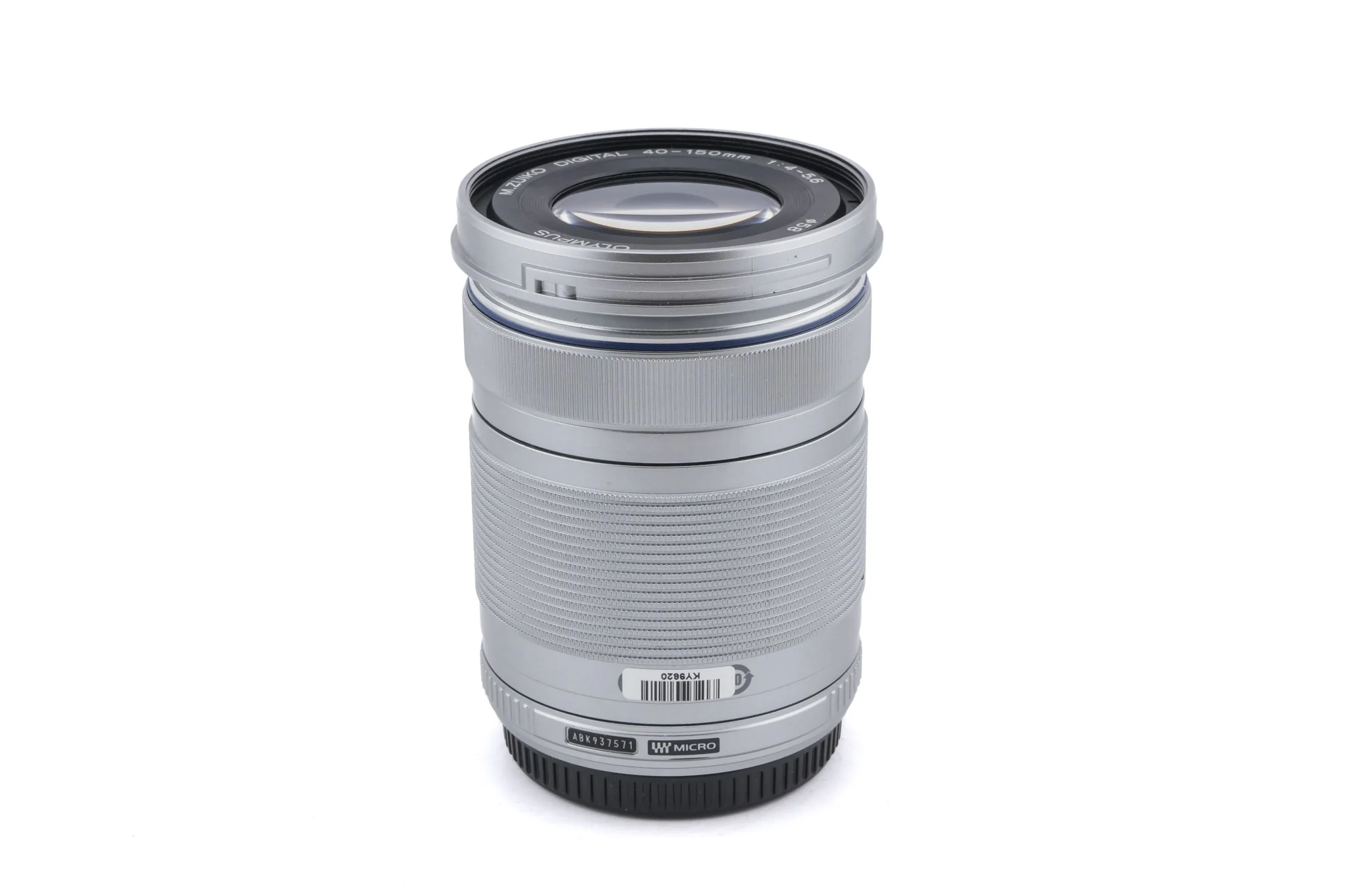Olympus 40-150mm f4-5.6 M.Zuiko Digital R ED MSC - Image 2